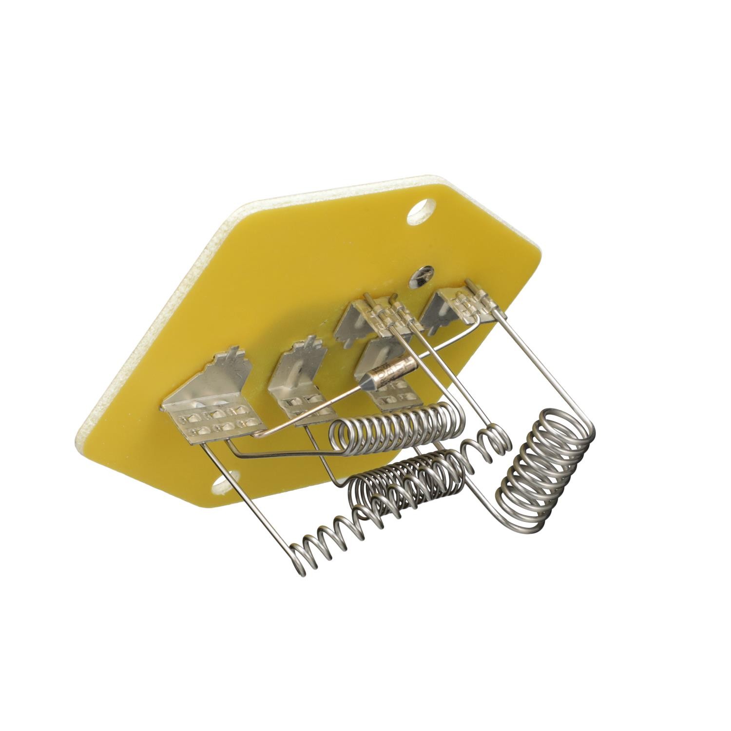 Blower Motor Resistor