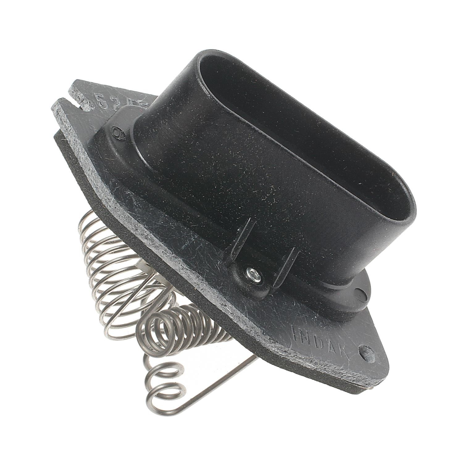 Blower Motor Resistor