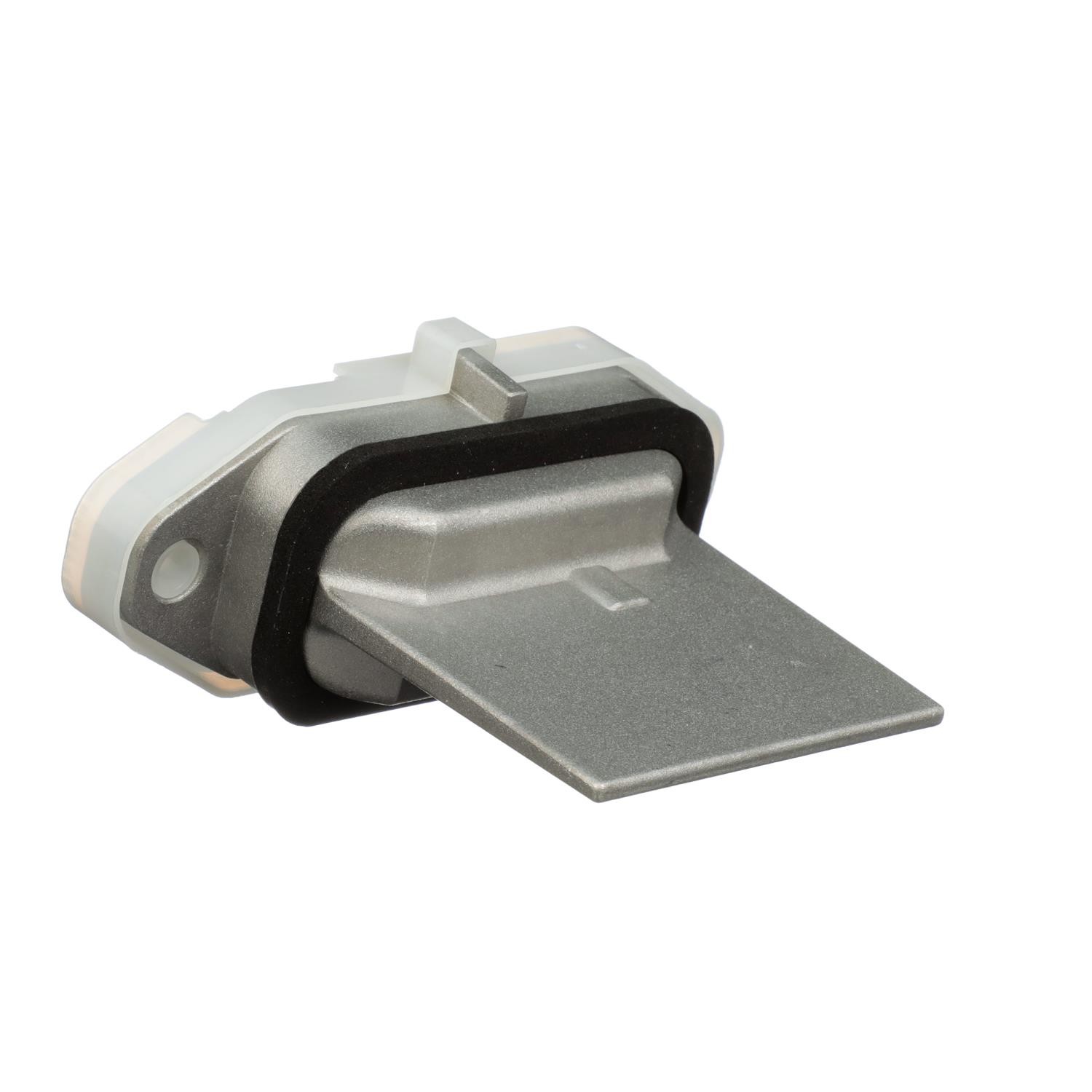 BLOWER MOTOR RESISTOR