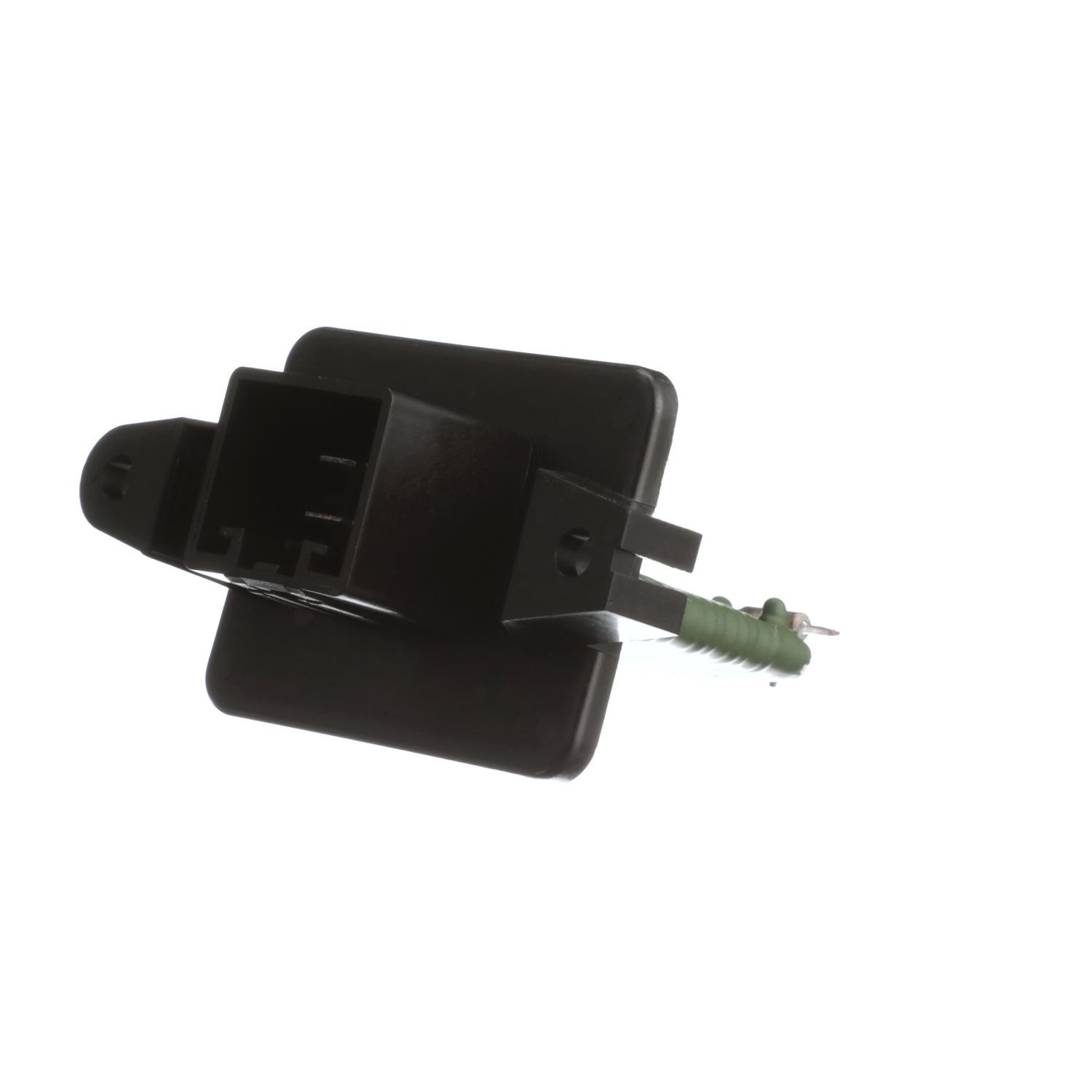 BLOWER MOTOR RESISTOR