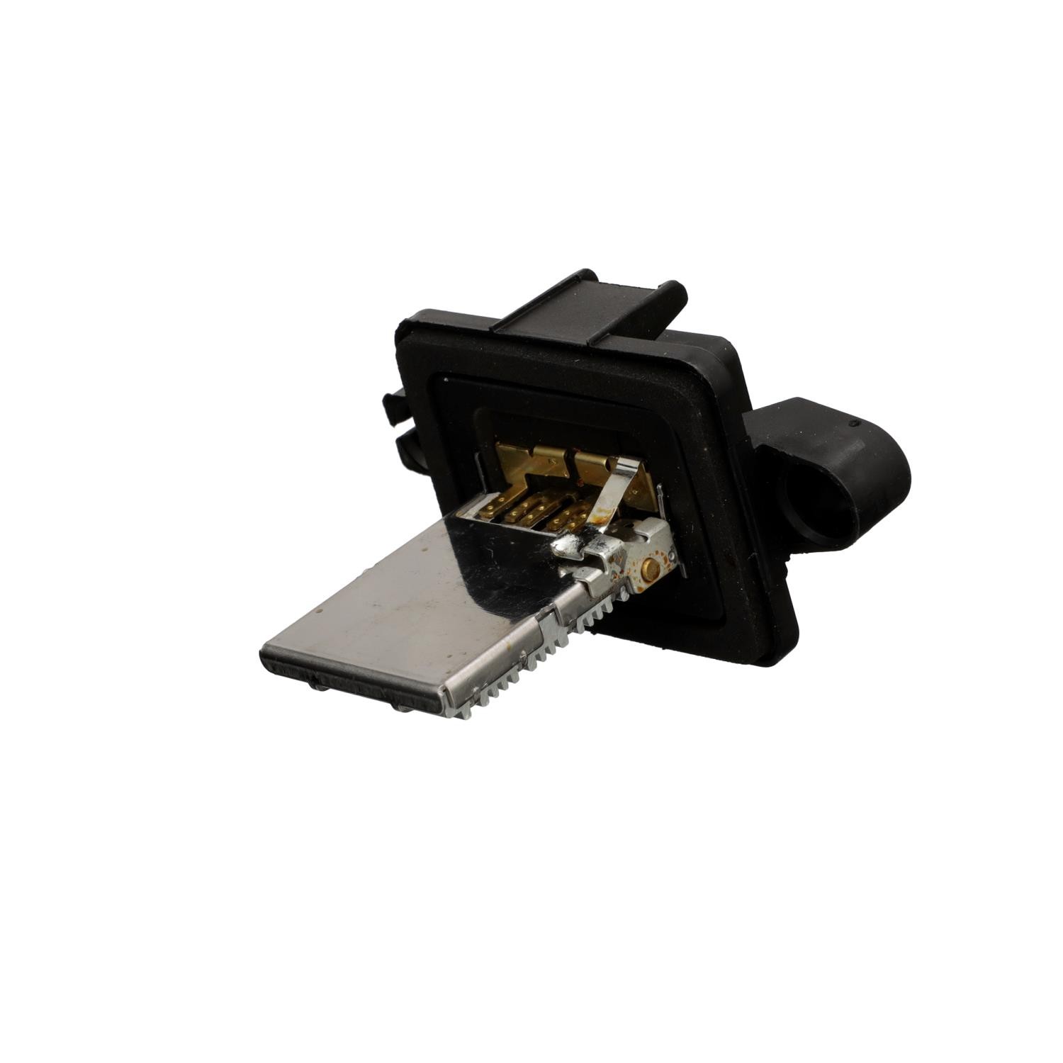 Blower Motor Resistor