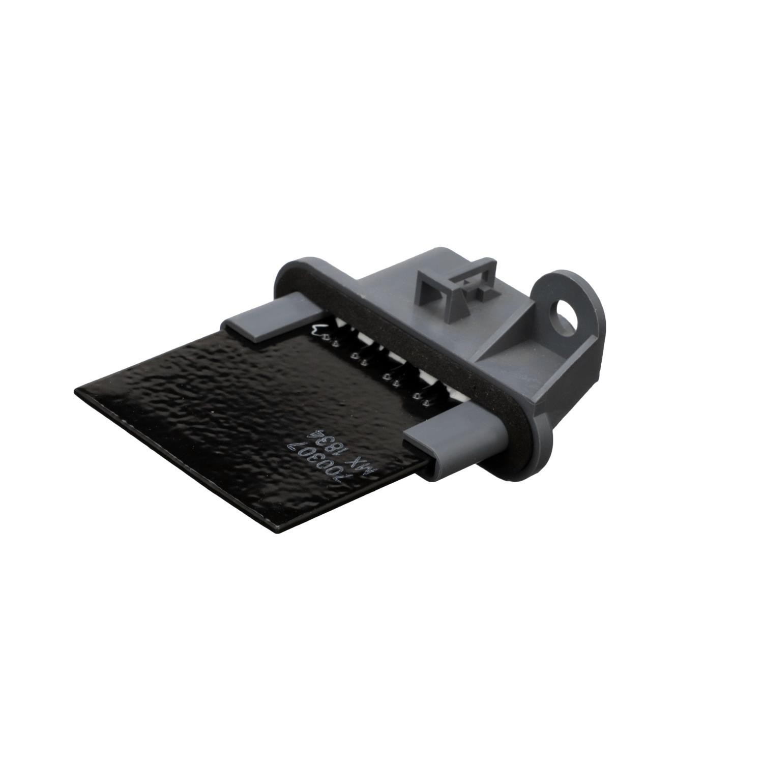 Blower Motor Resistor