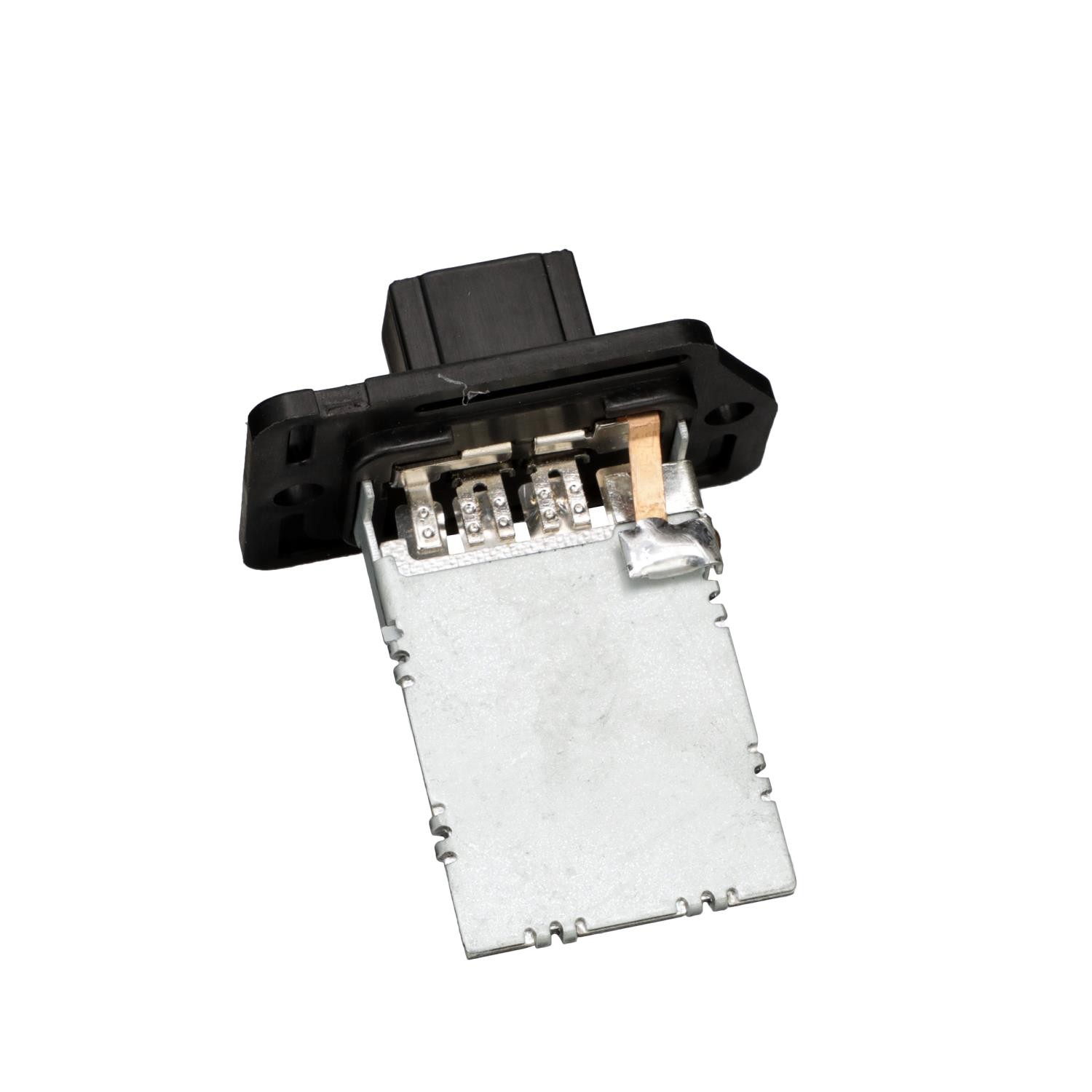 BLOWER MOTOR RESISTOR