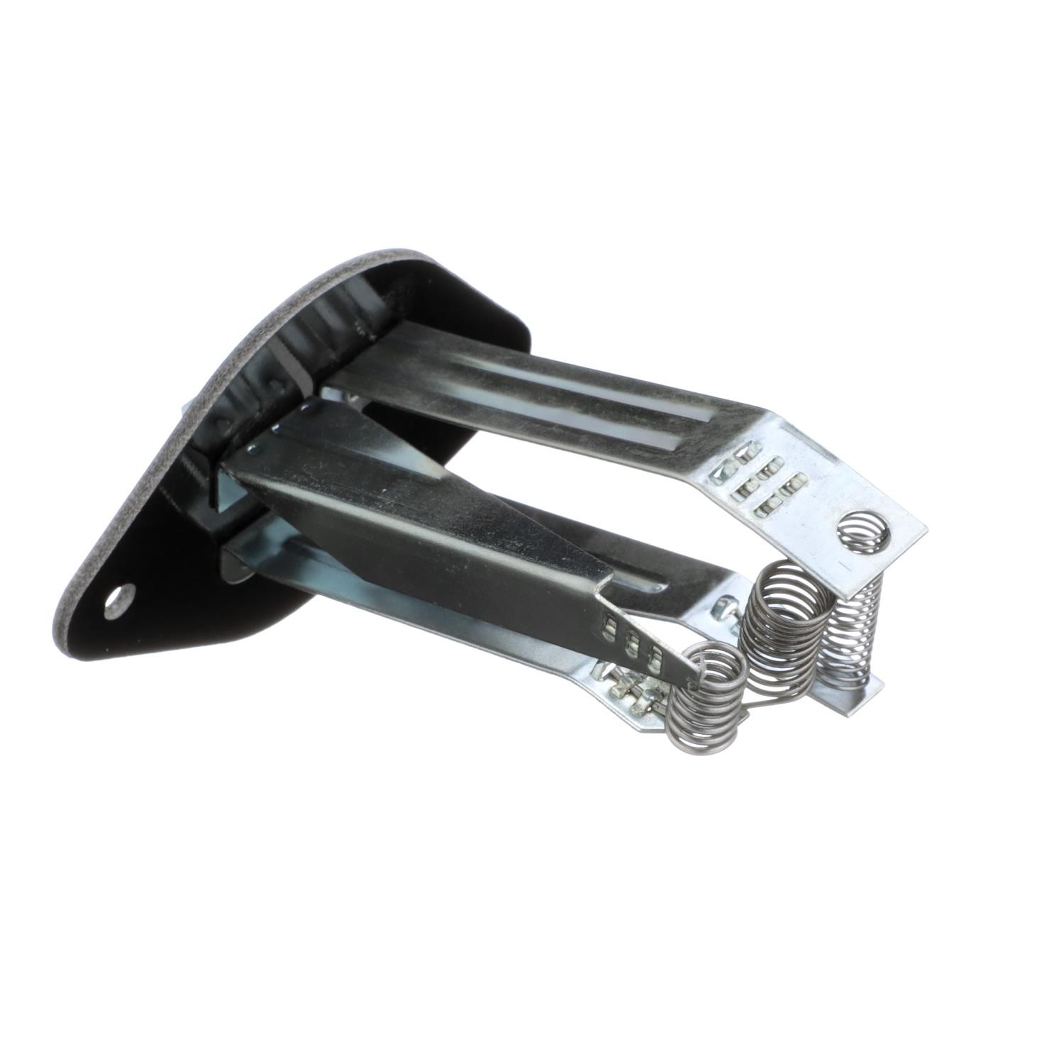BLOWER MOTOR RESISTOR