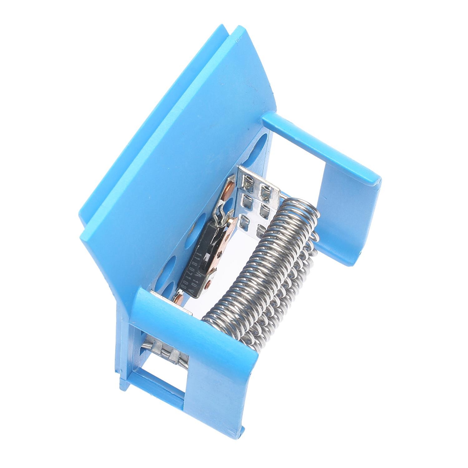 Blower Motor Resistor