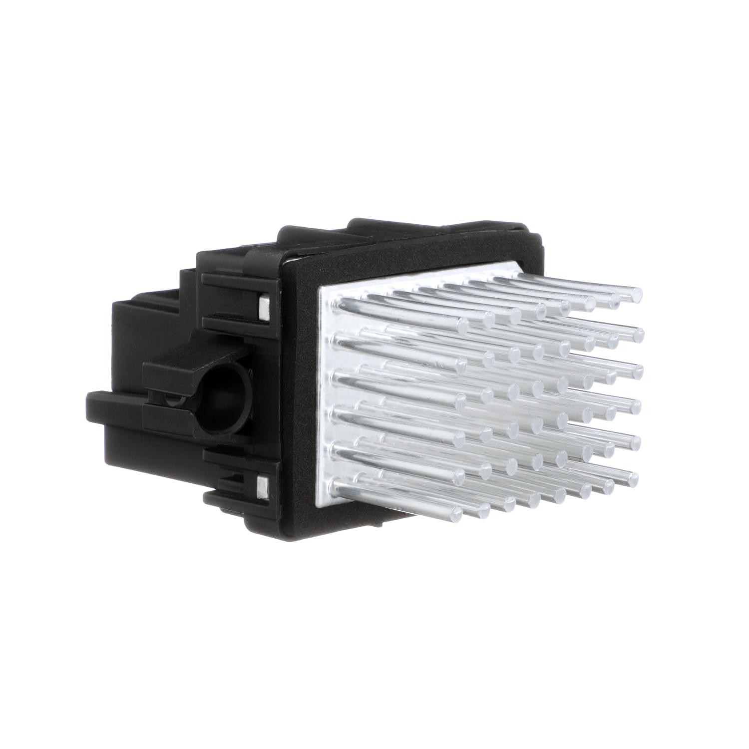 BLOWER MOTOR RESISTOR