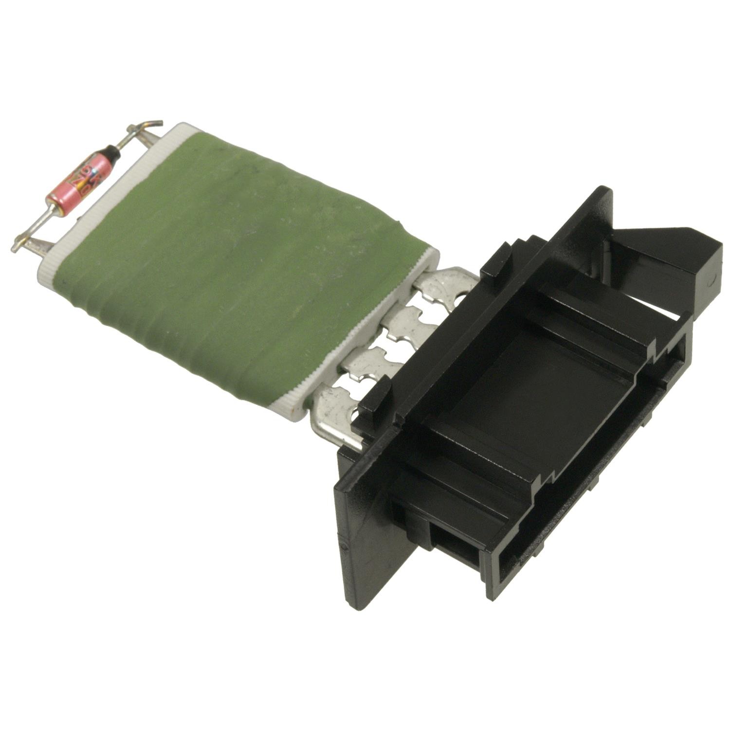 Blower Motor Resistor