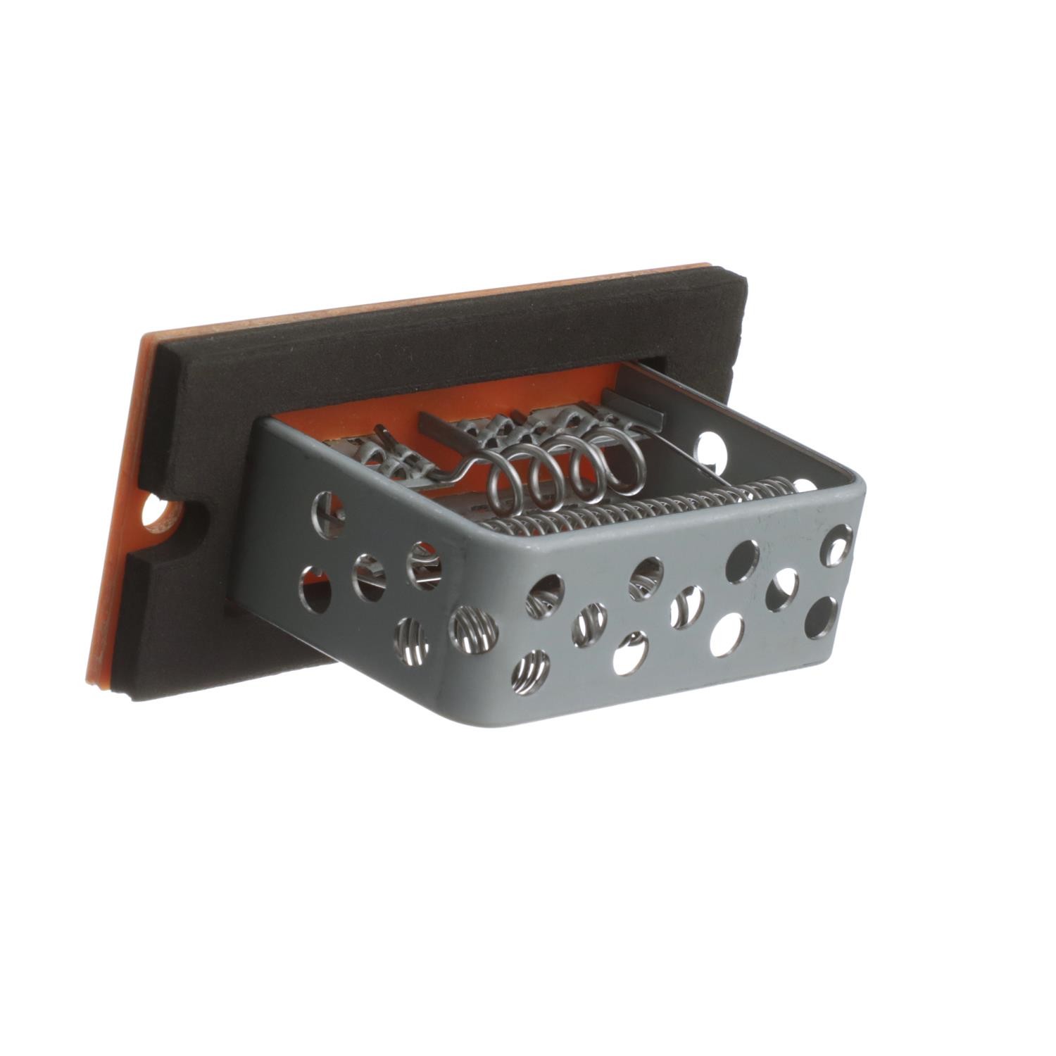 Blower Motor Resistor