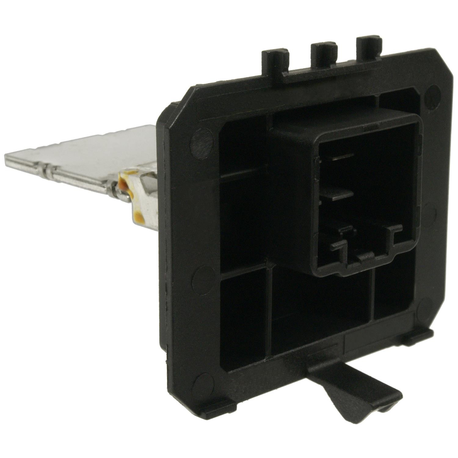 Blower Motor Resistor
