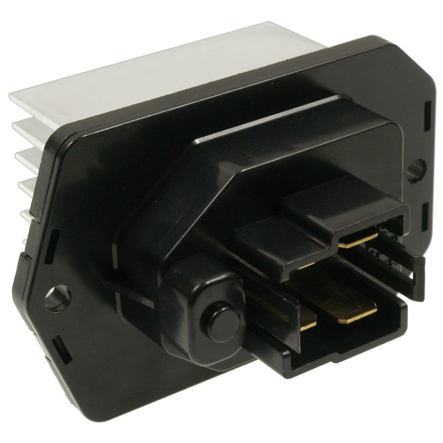 BLOWER MOTOR RESISTOR