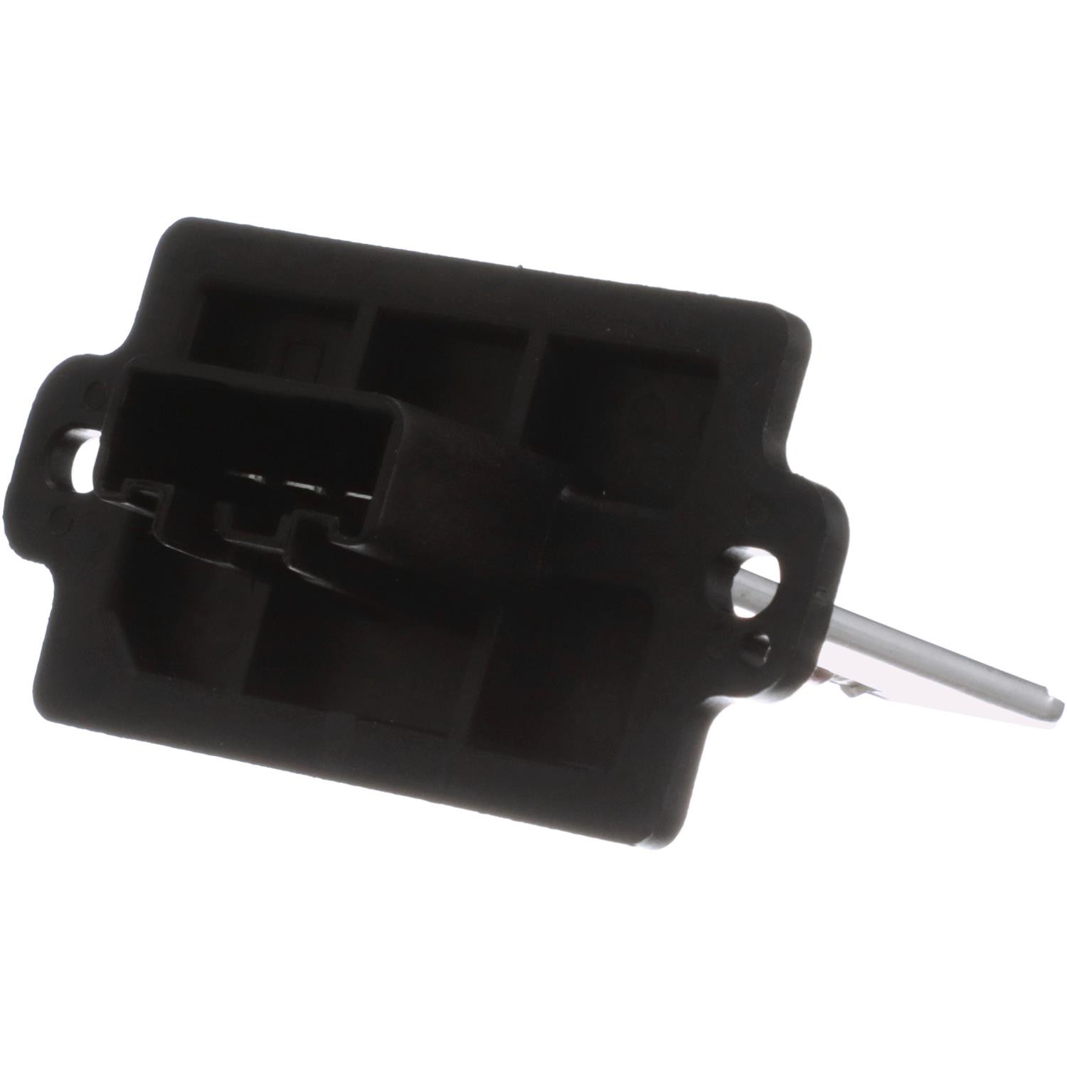 Blower Motor Resistor