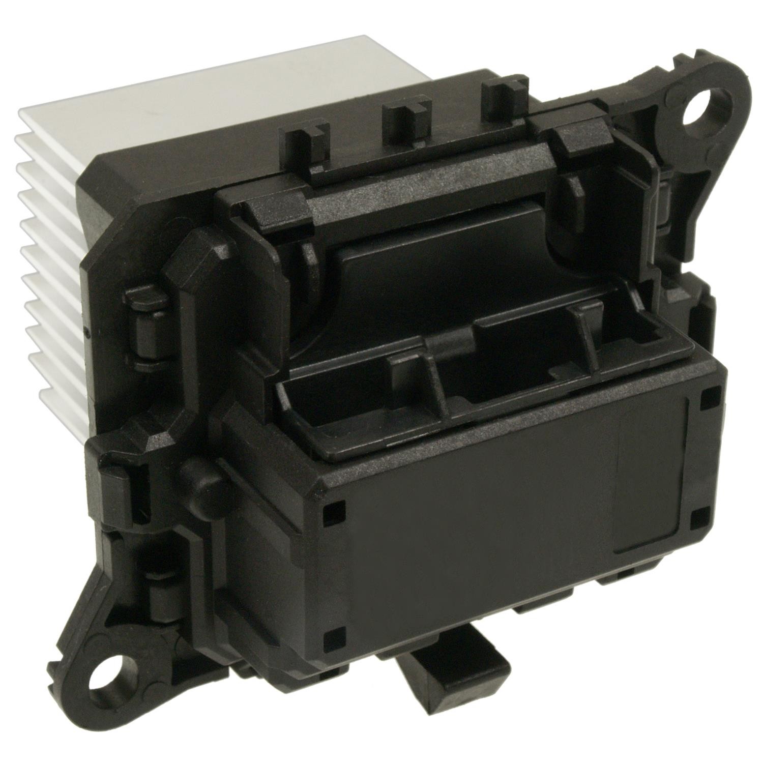 Blower Motor Resistor