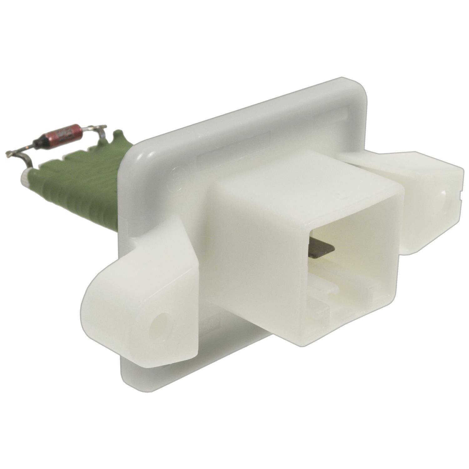 Blower Motor Resistor