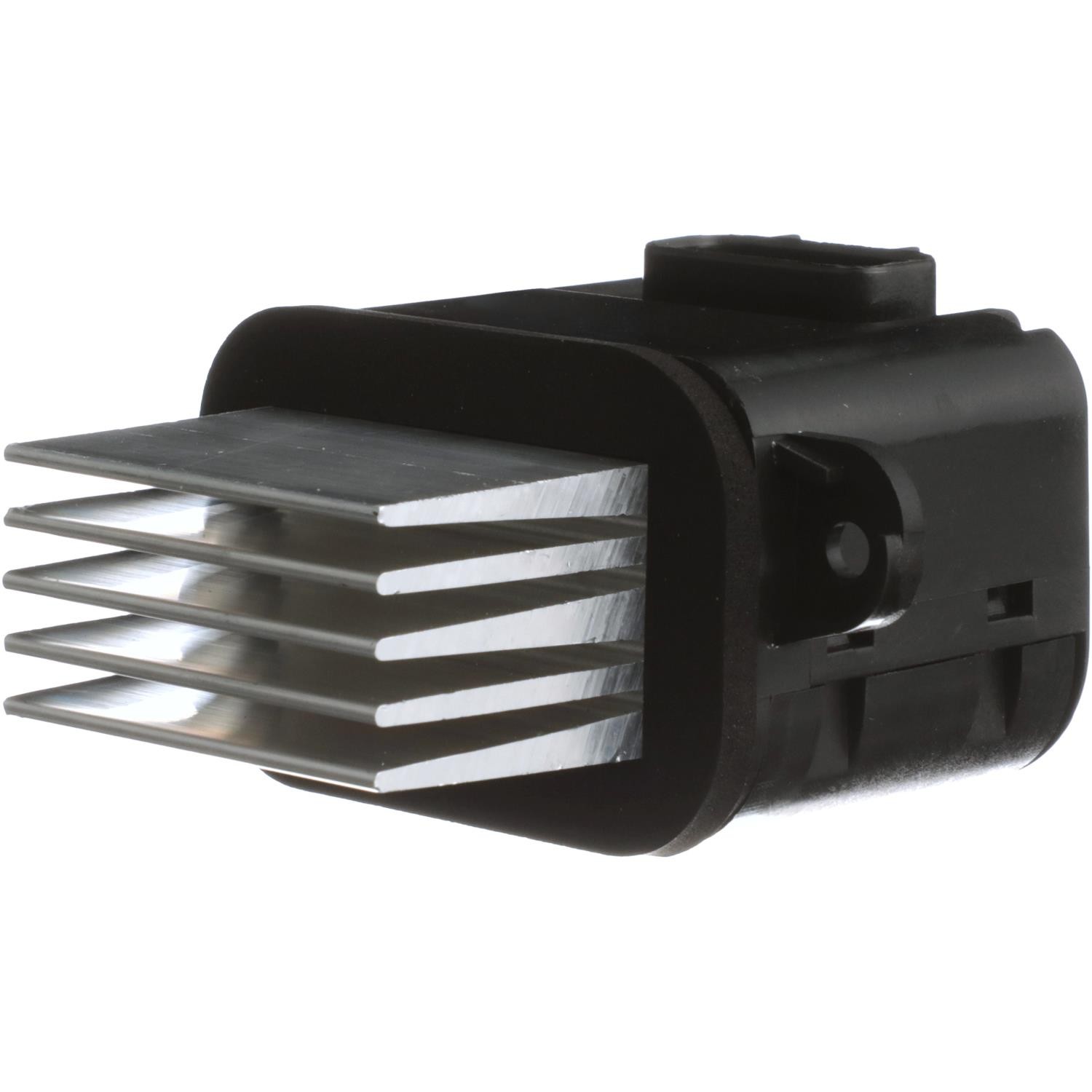 BLOWER MOTOR RESISTOR