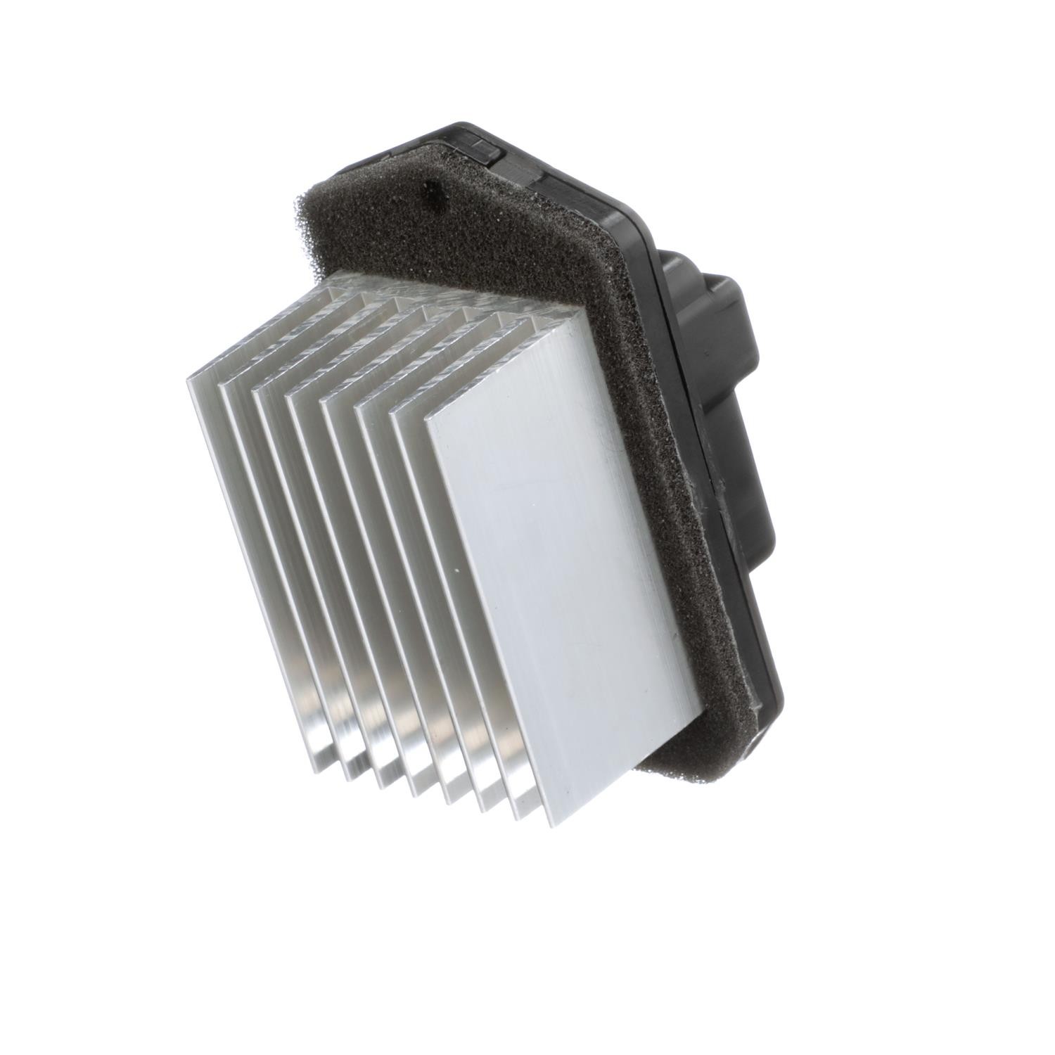 Blower Motor Resistor