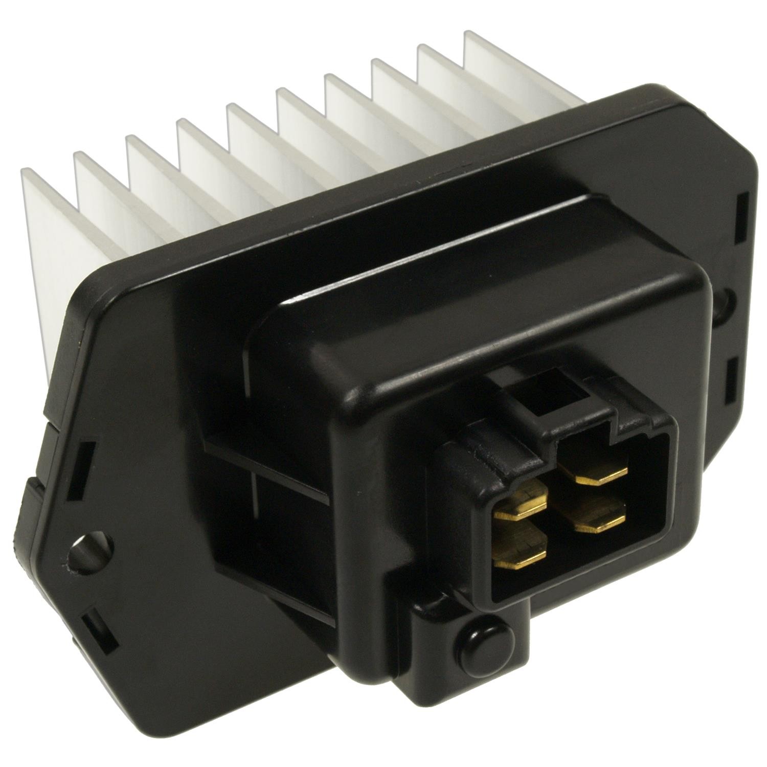 BLOWER MOTOR RESISTOR
