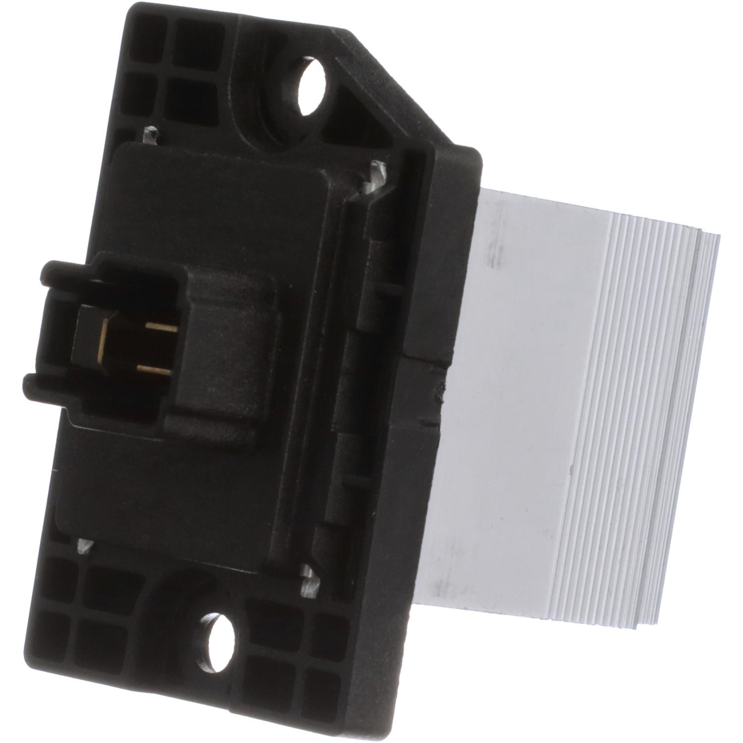 BLOWER MOTOR RESISTOR