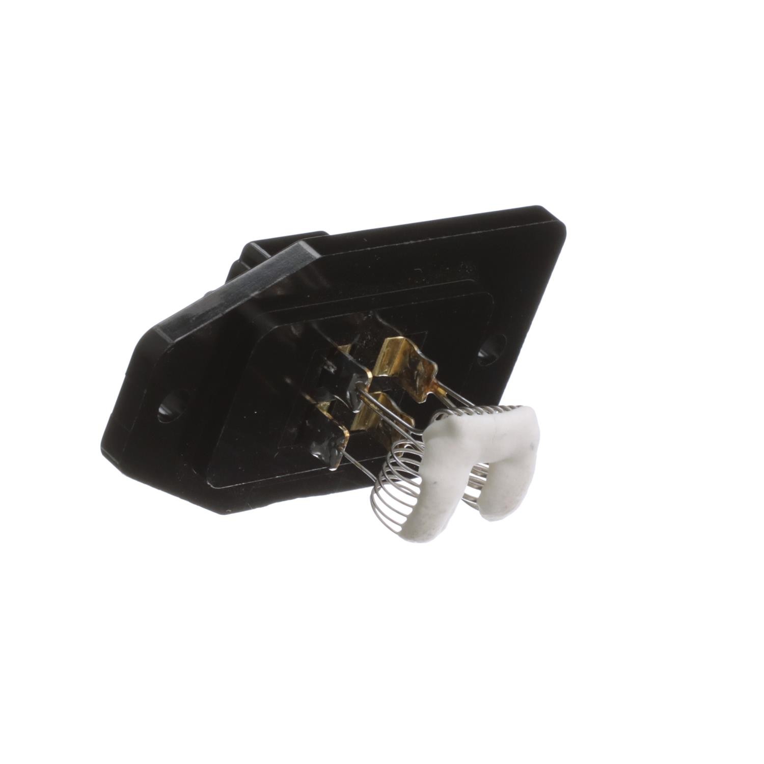 Blower Motor Resistor
