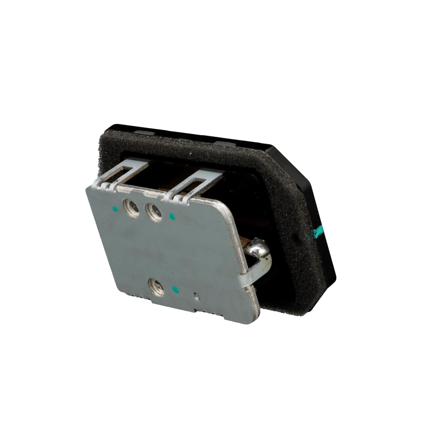 BLOWER MOTOR RESISTOR