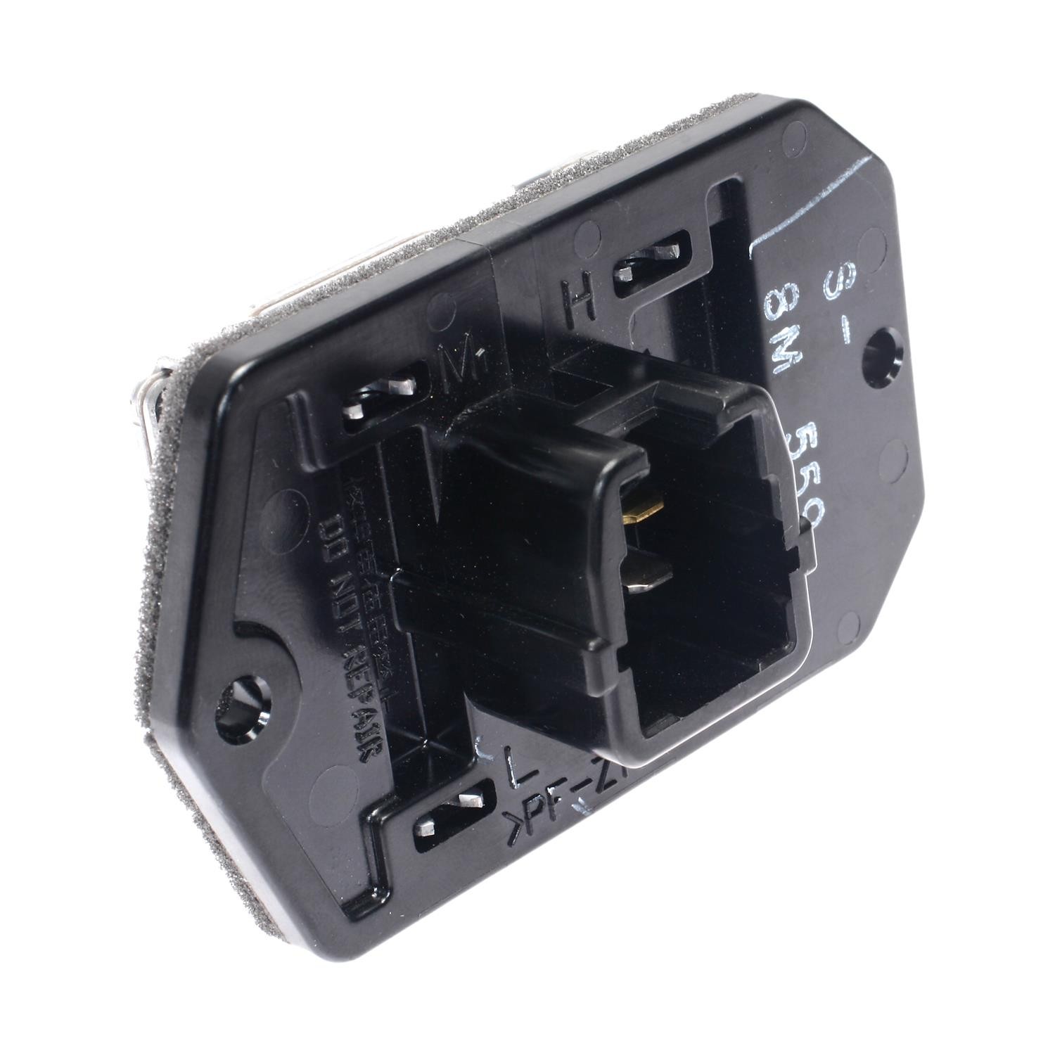 Blower Motor Resistor