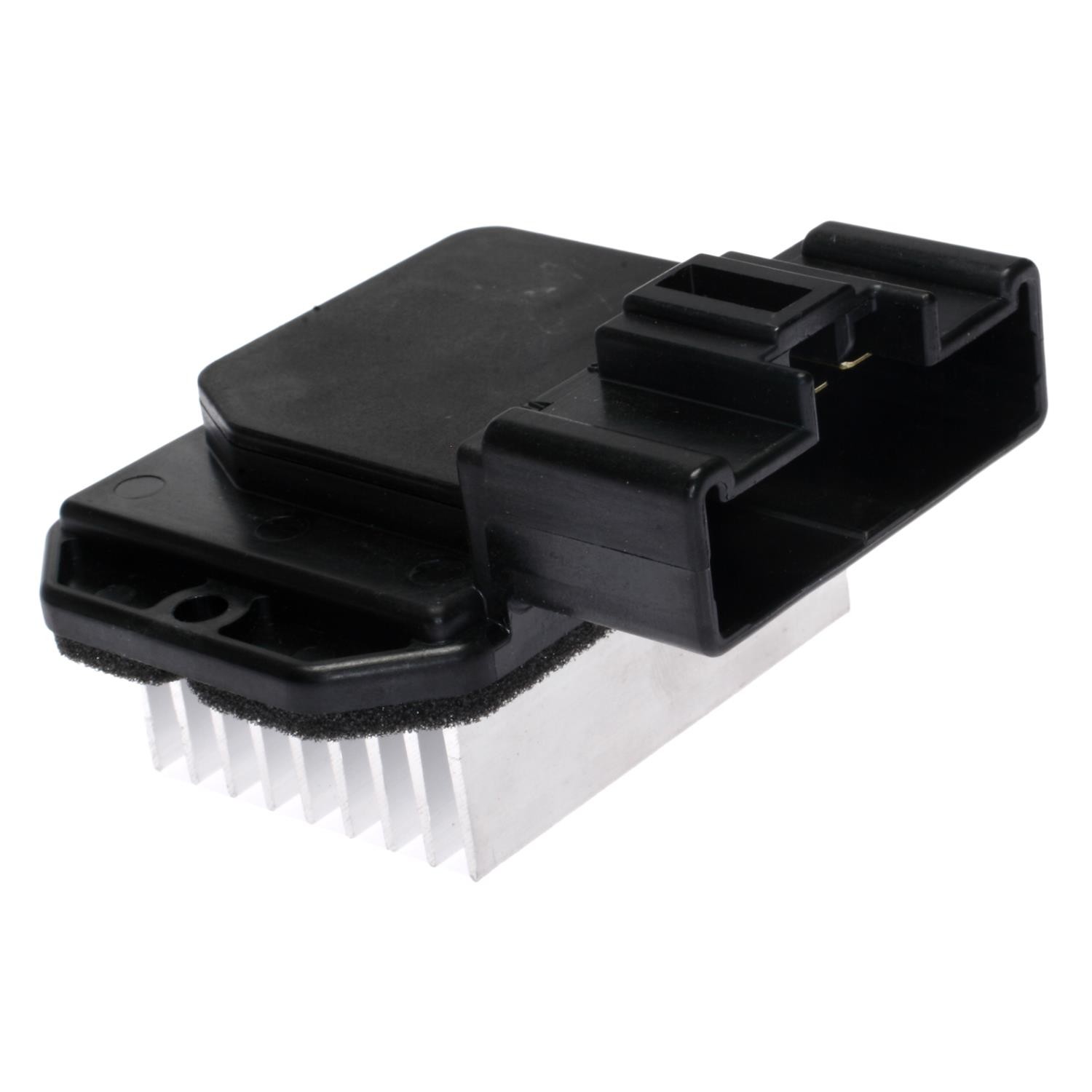 Blower Motor Resistor