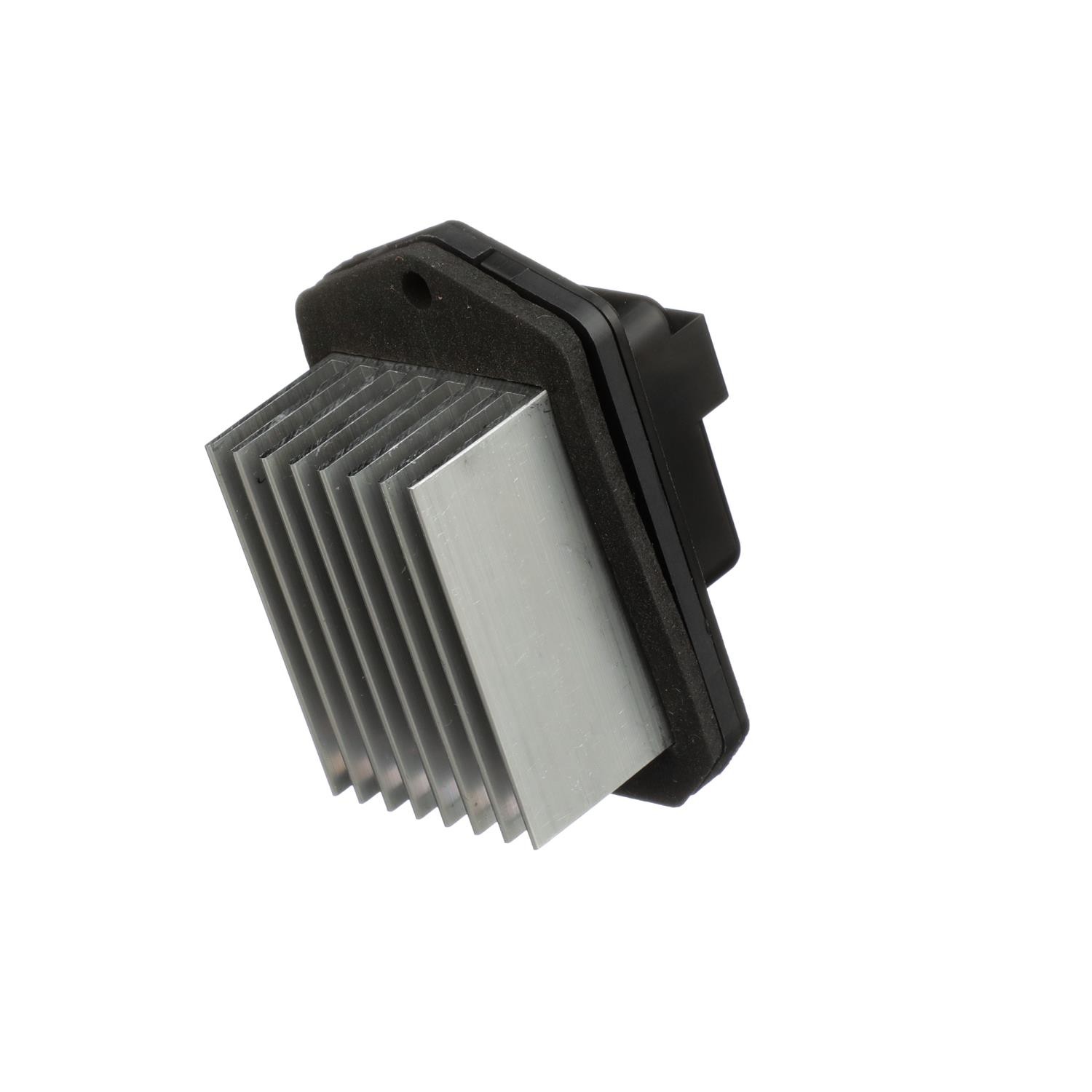 BLOWER MOTOR RESISTOR