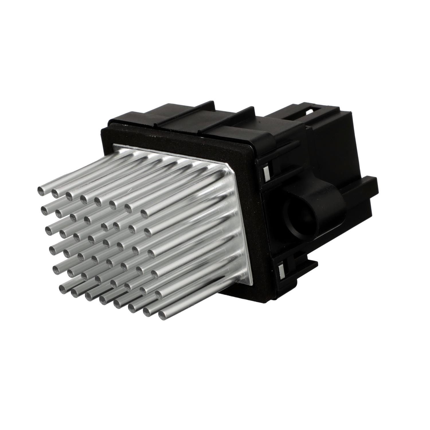 BLOWER MOTOR RESISTOR