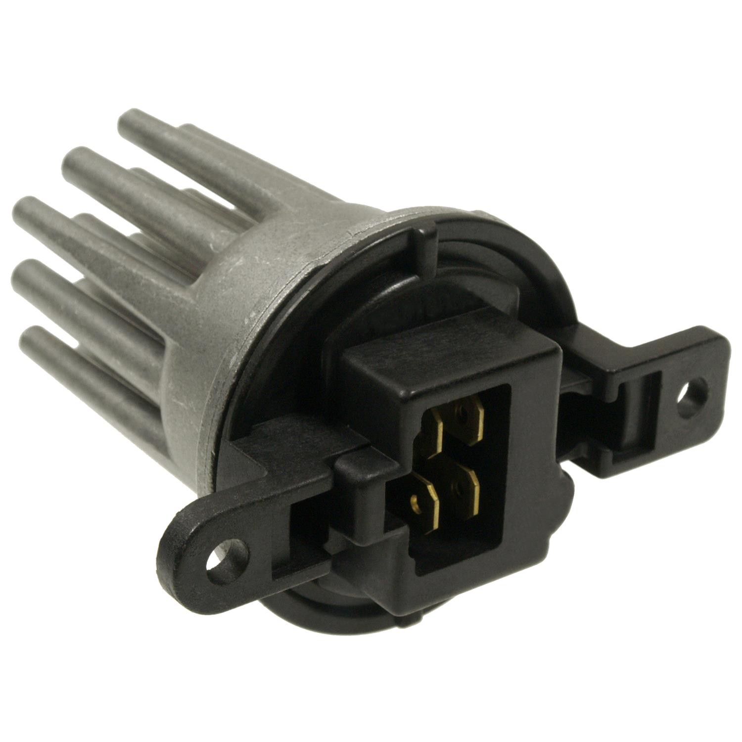 Blower Motor Resistor
