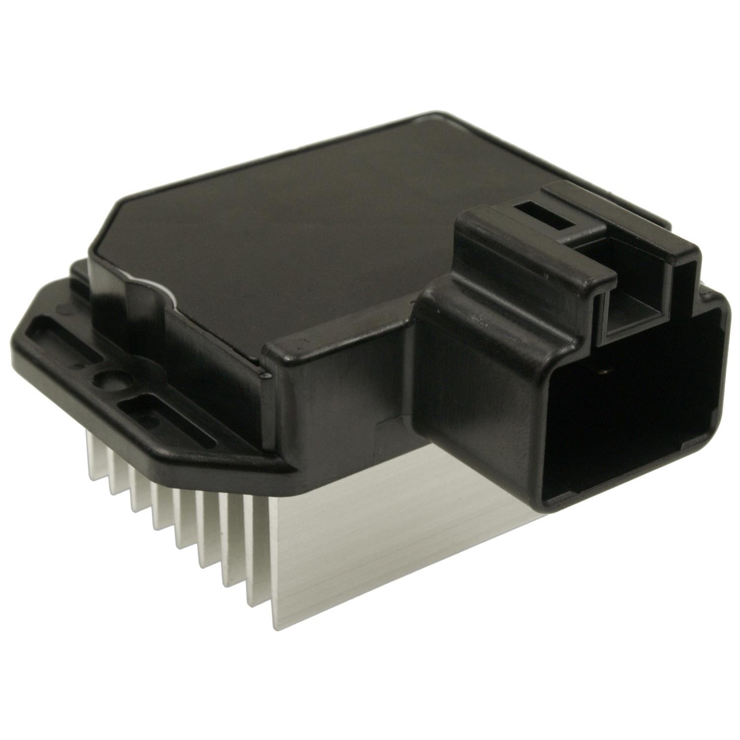 Blower Motor Resistor