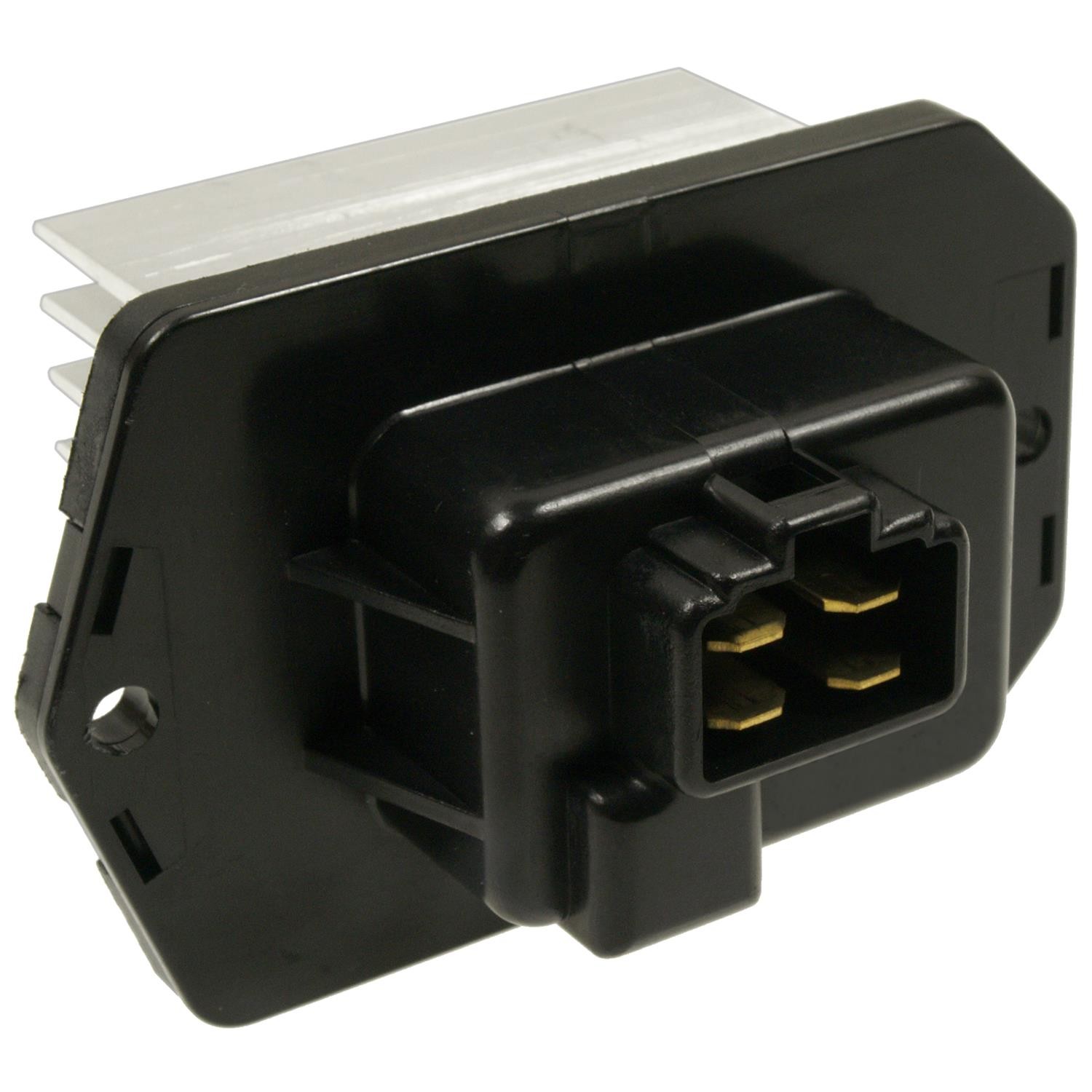 Blower Motor Resistor