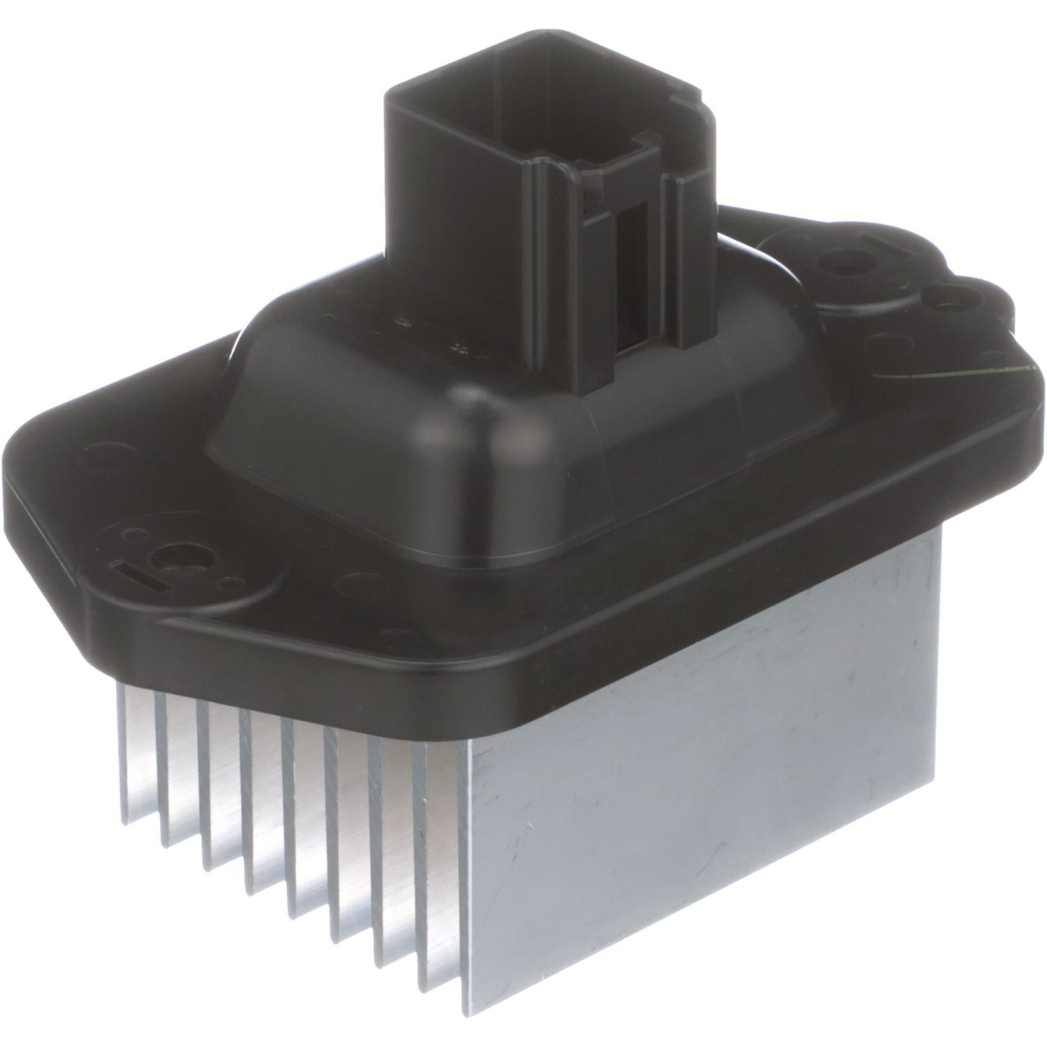 Blower Motor Resistor