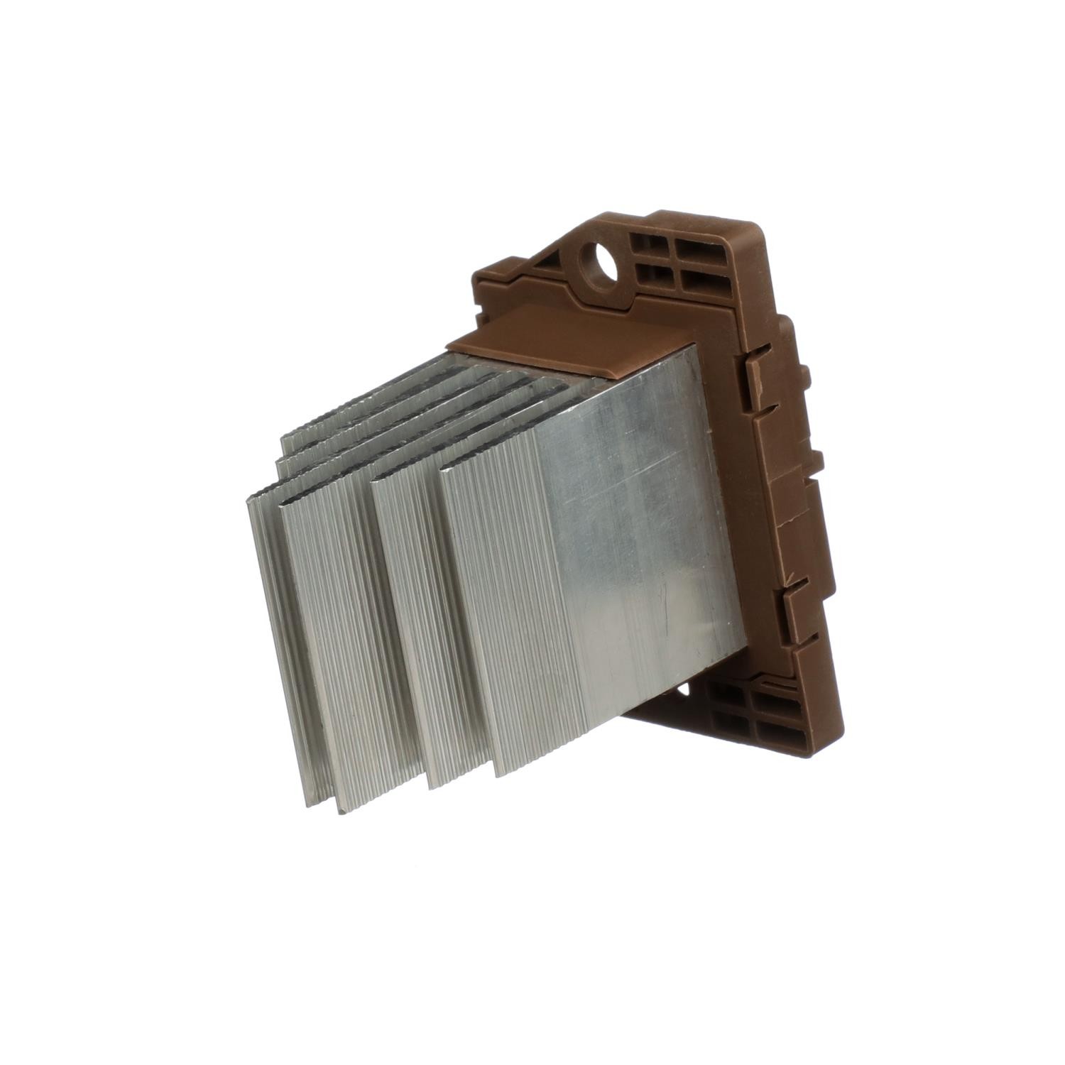 BLOWER MOTOR RESISTOR