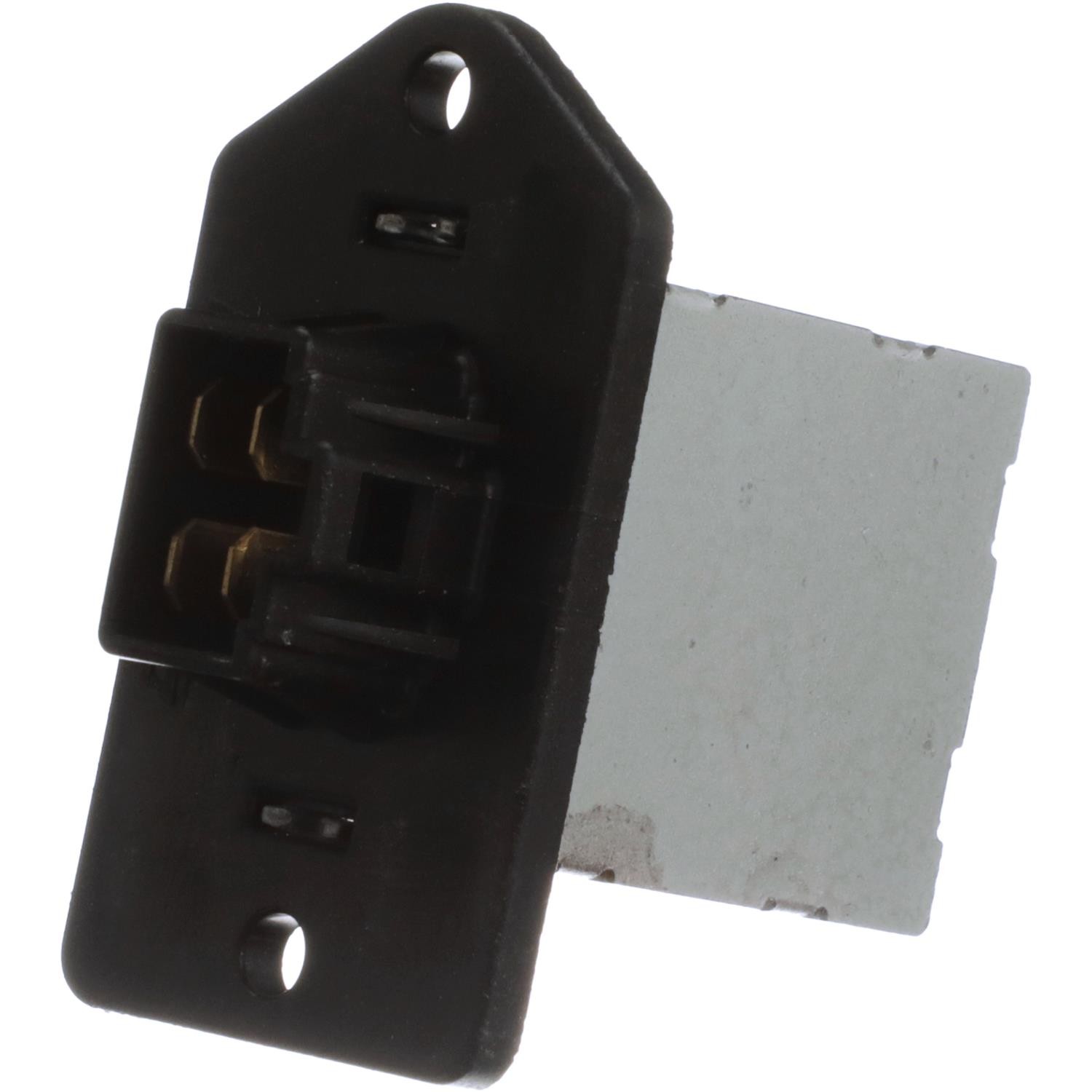 Blower Motor Resistor
