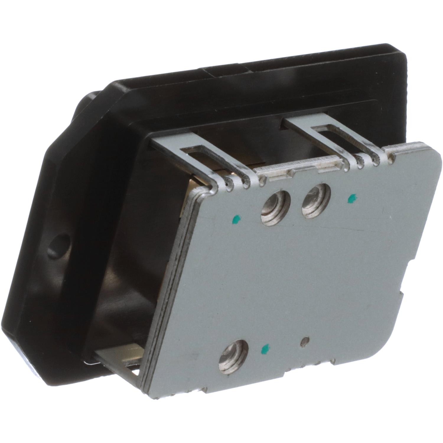 BLOWER MOTOR RESISTOR