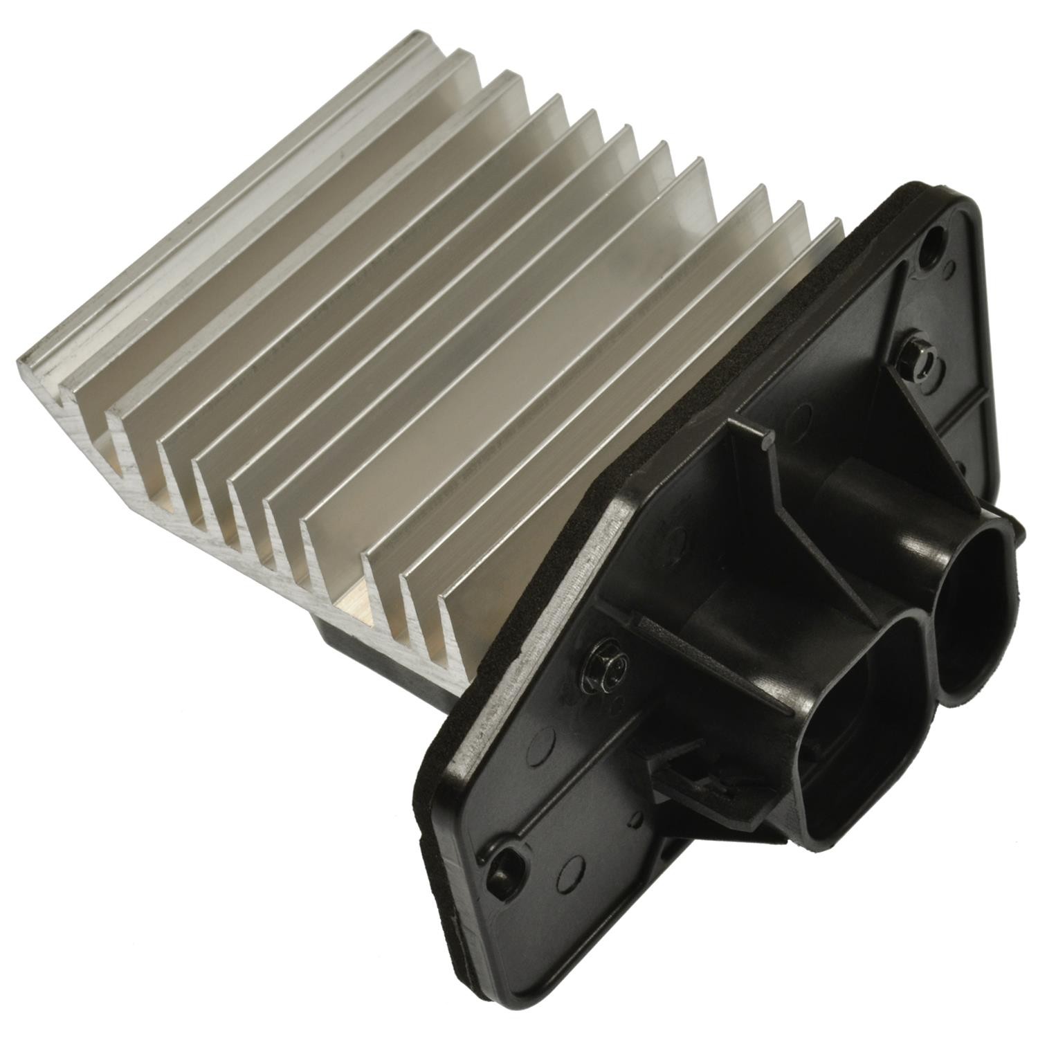 BLOWER MOTOR RESISTOR