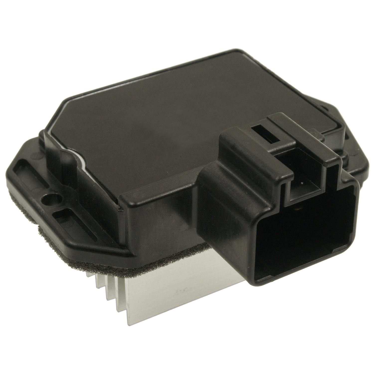 Blower Motor Resistor