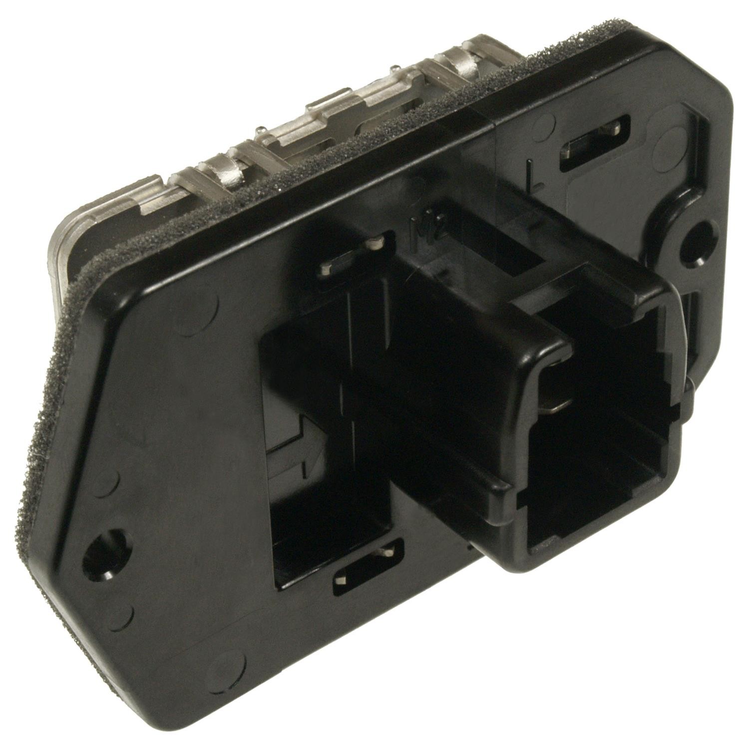 Blower Motor Resistor