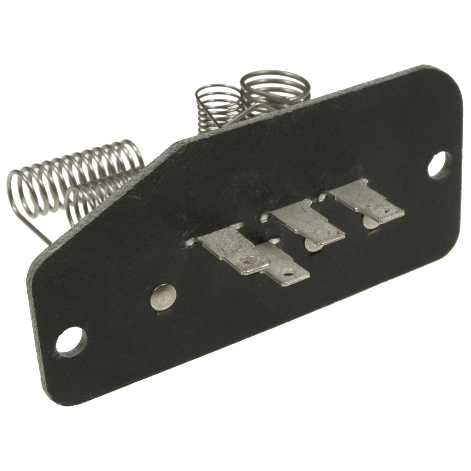 Blower Motor Resistor