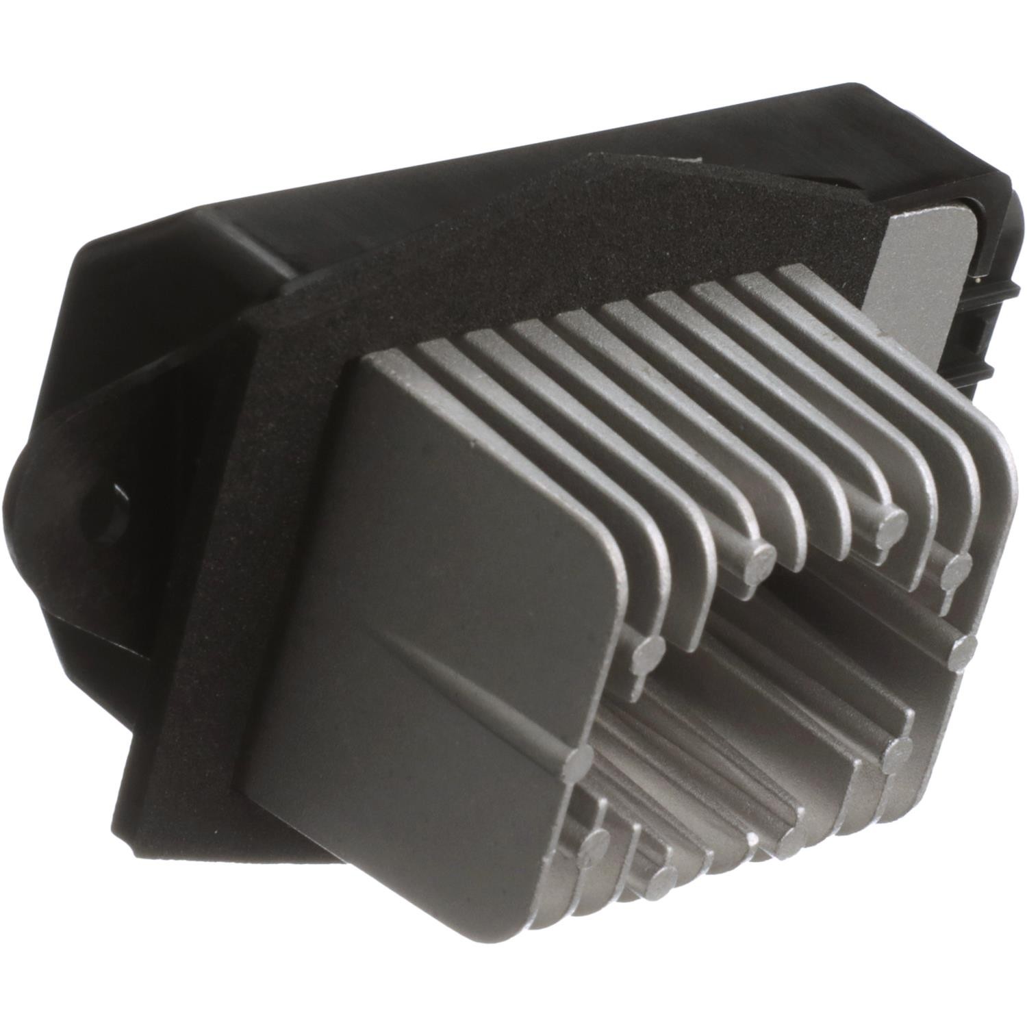 BLOWER MOTOR RESISTOR
