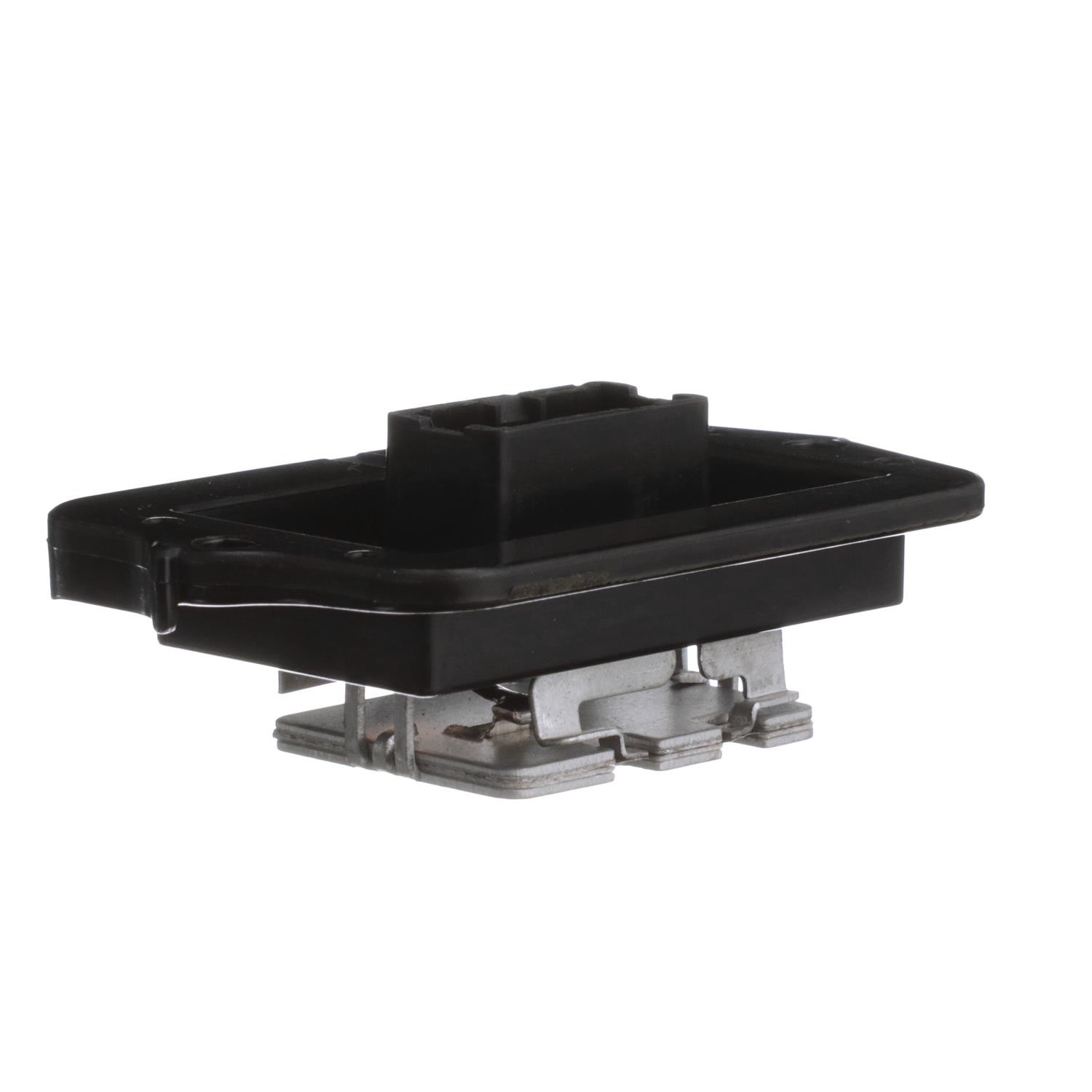 BLOWER MOTOR RESISTOR