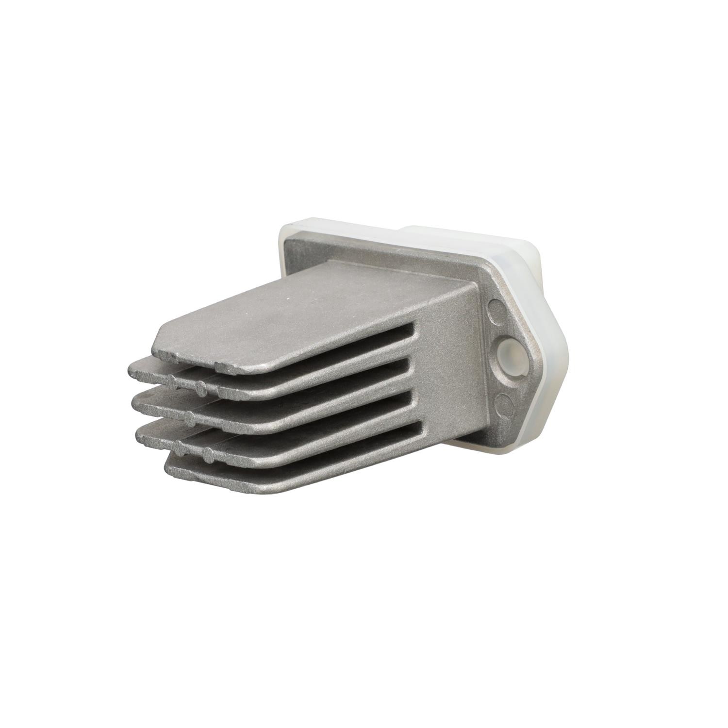 BLOWER MOTOR RESISTOR