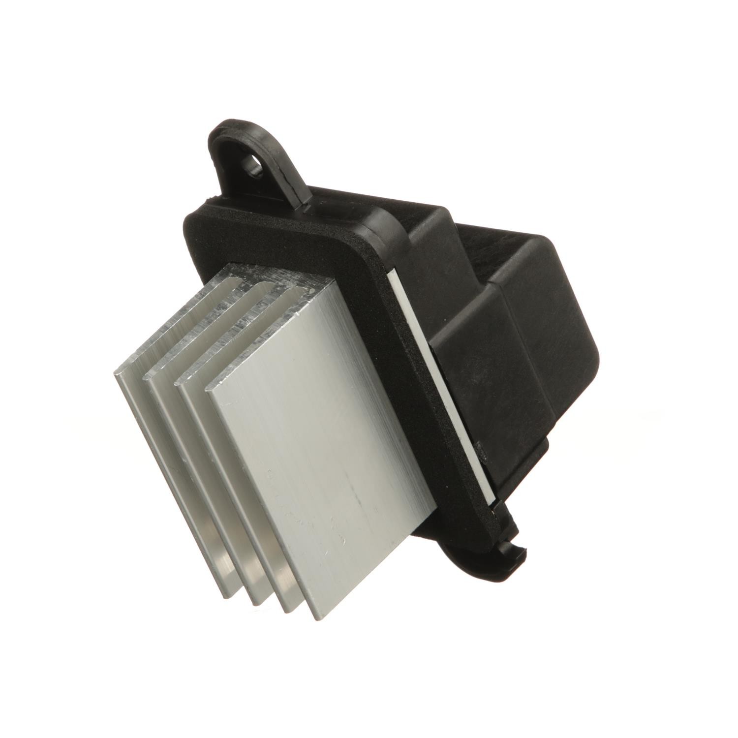 BLOWER MOTOR RESISTOR