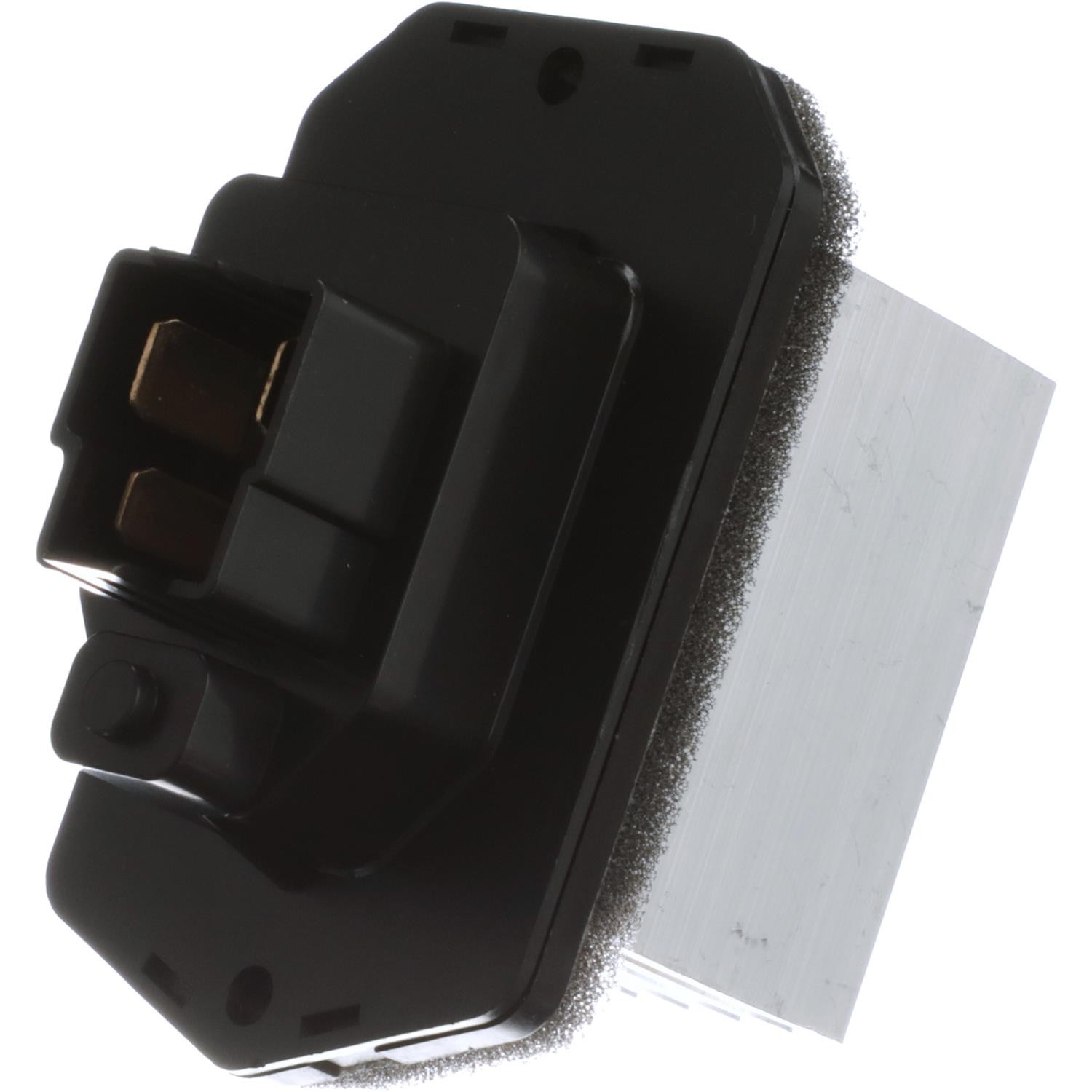 BLOWER MOTOR RESISTOR