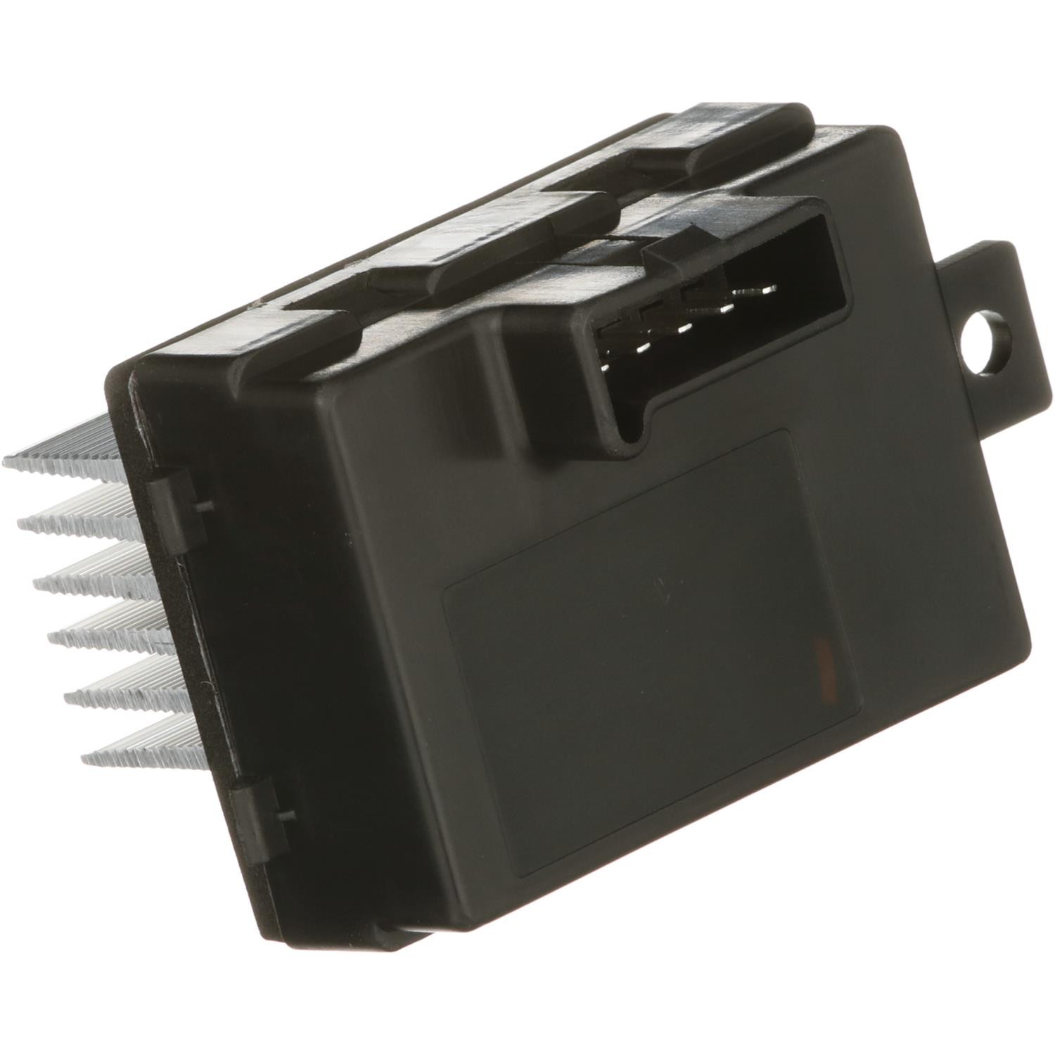BLOWER MOTOR RESISTOR