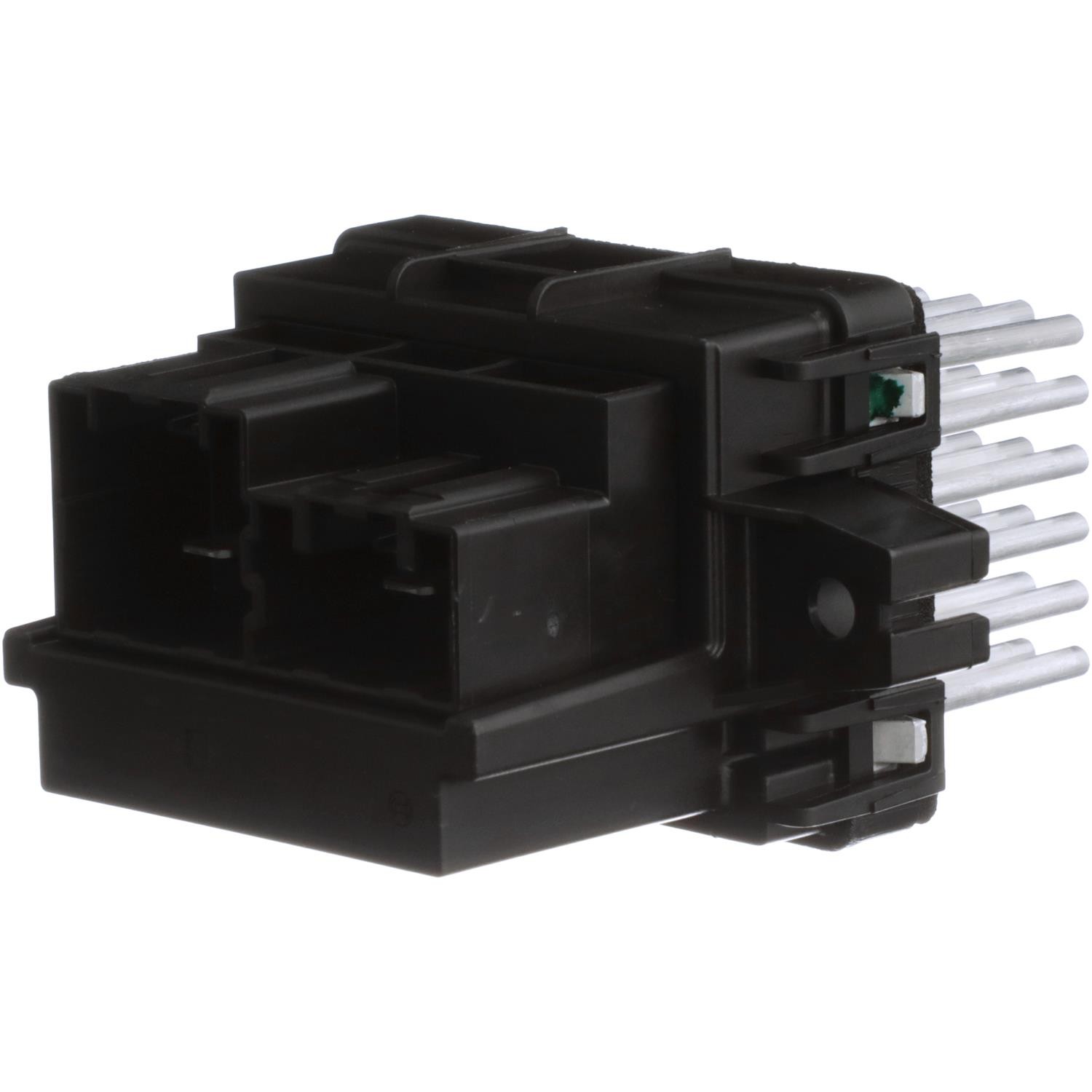 Blower Motor Resistor