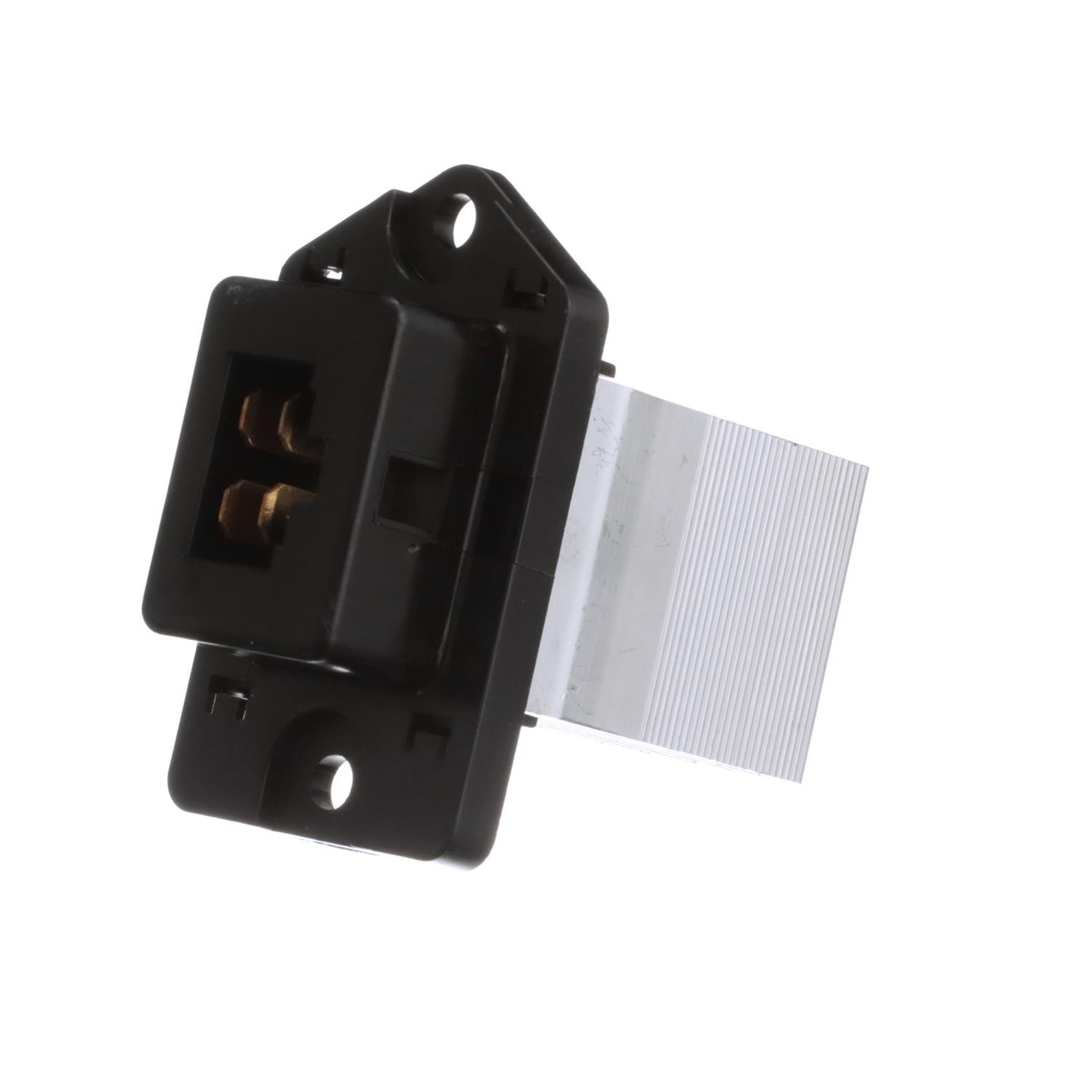 BLOWER MOTOR RESISTOR