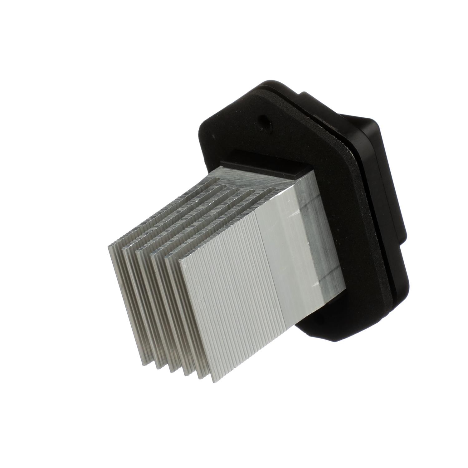 BLOWER MOTOR RESISTOR
