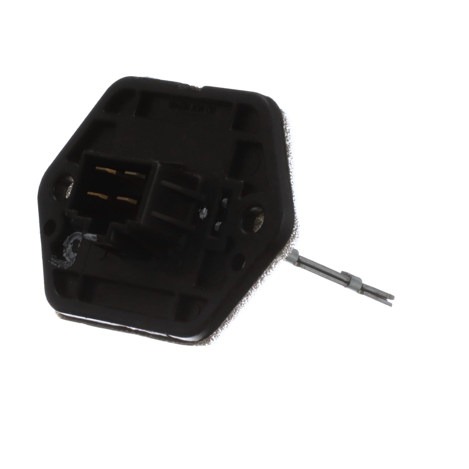 Blower Motor Resistor