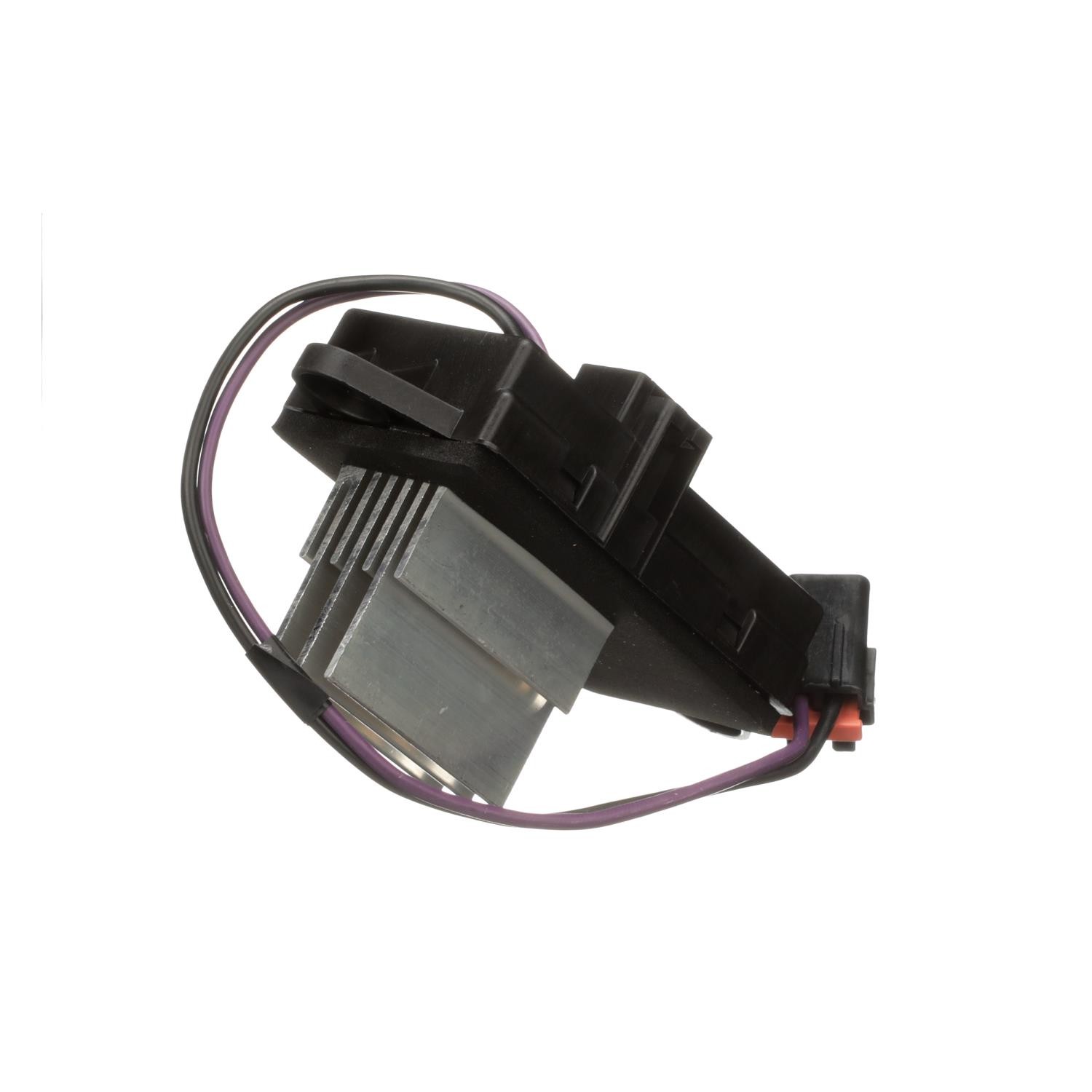 Blower Motor Resistor