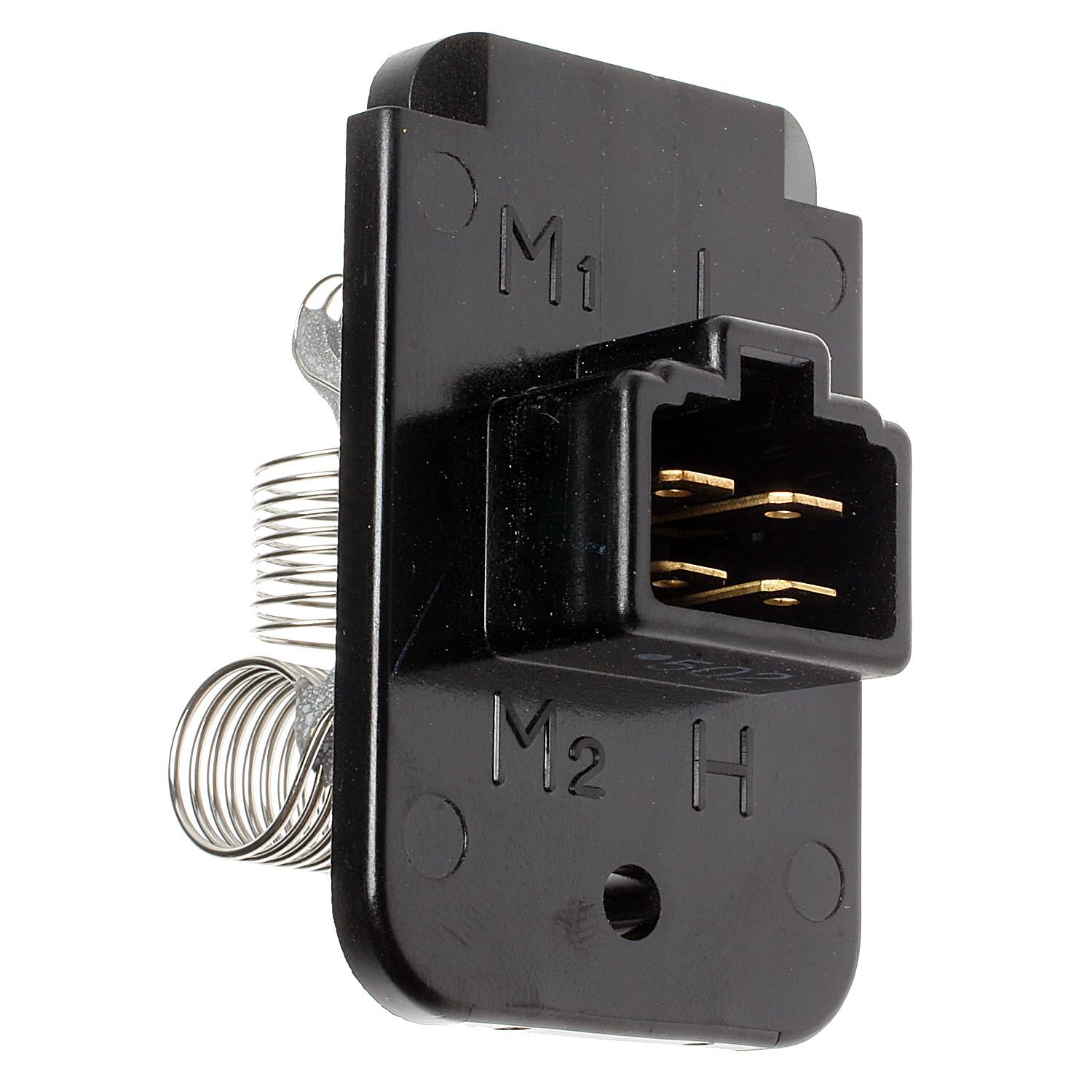 Blower Motor Resistor